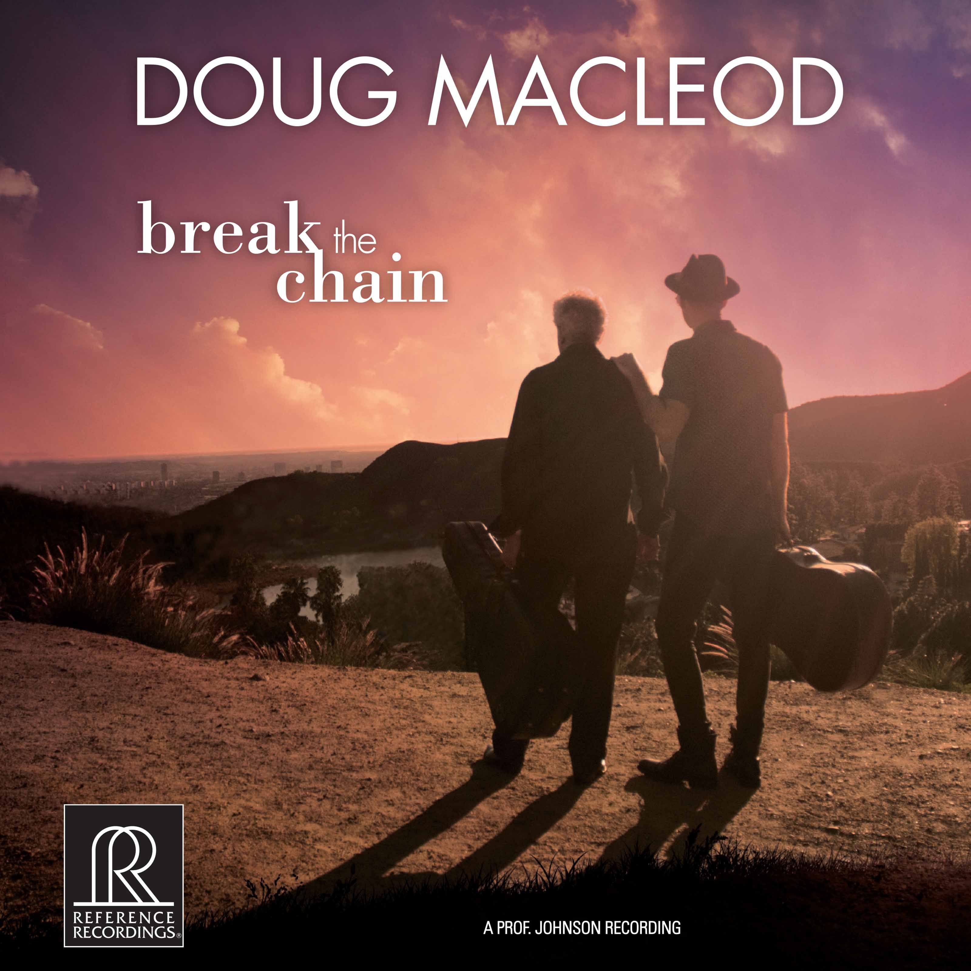 Doug MacLeod – Break the Chain