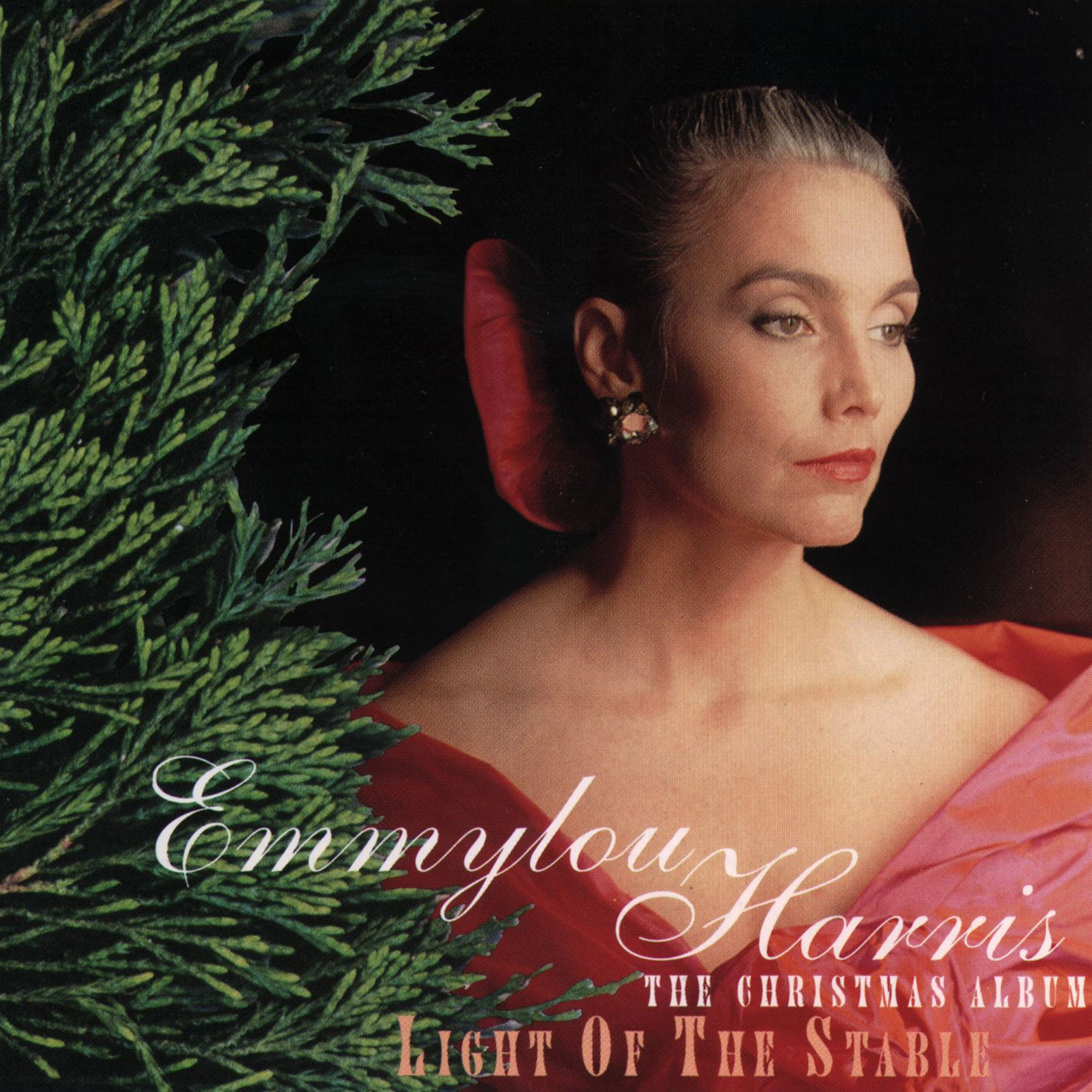 Emmylou Harris – Light of the Stable