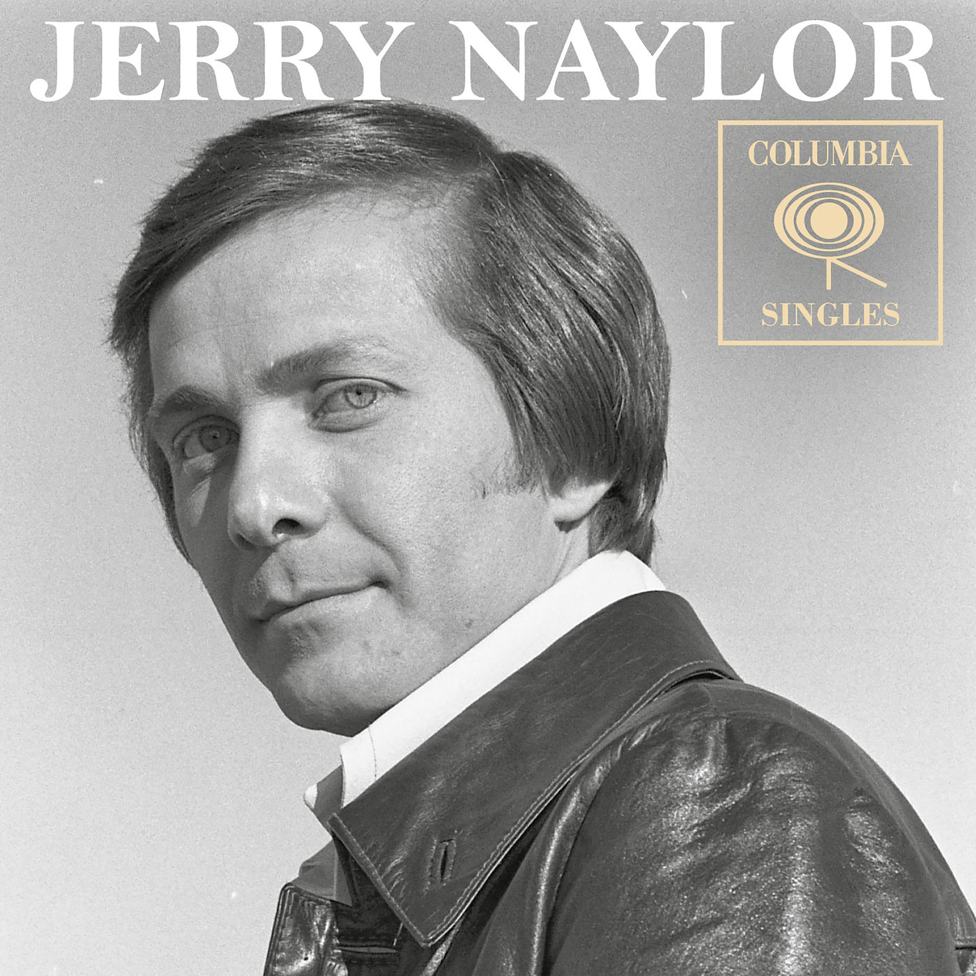 Jerry Naylor – Columbia Singles