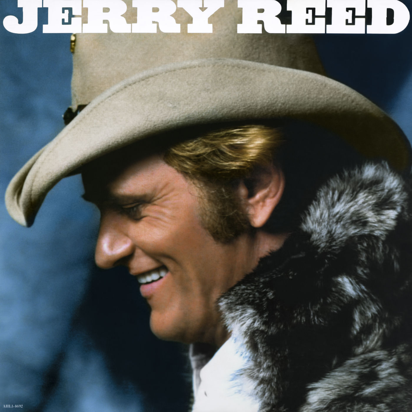 Jerry Reed – Ready