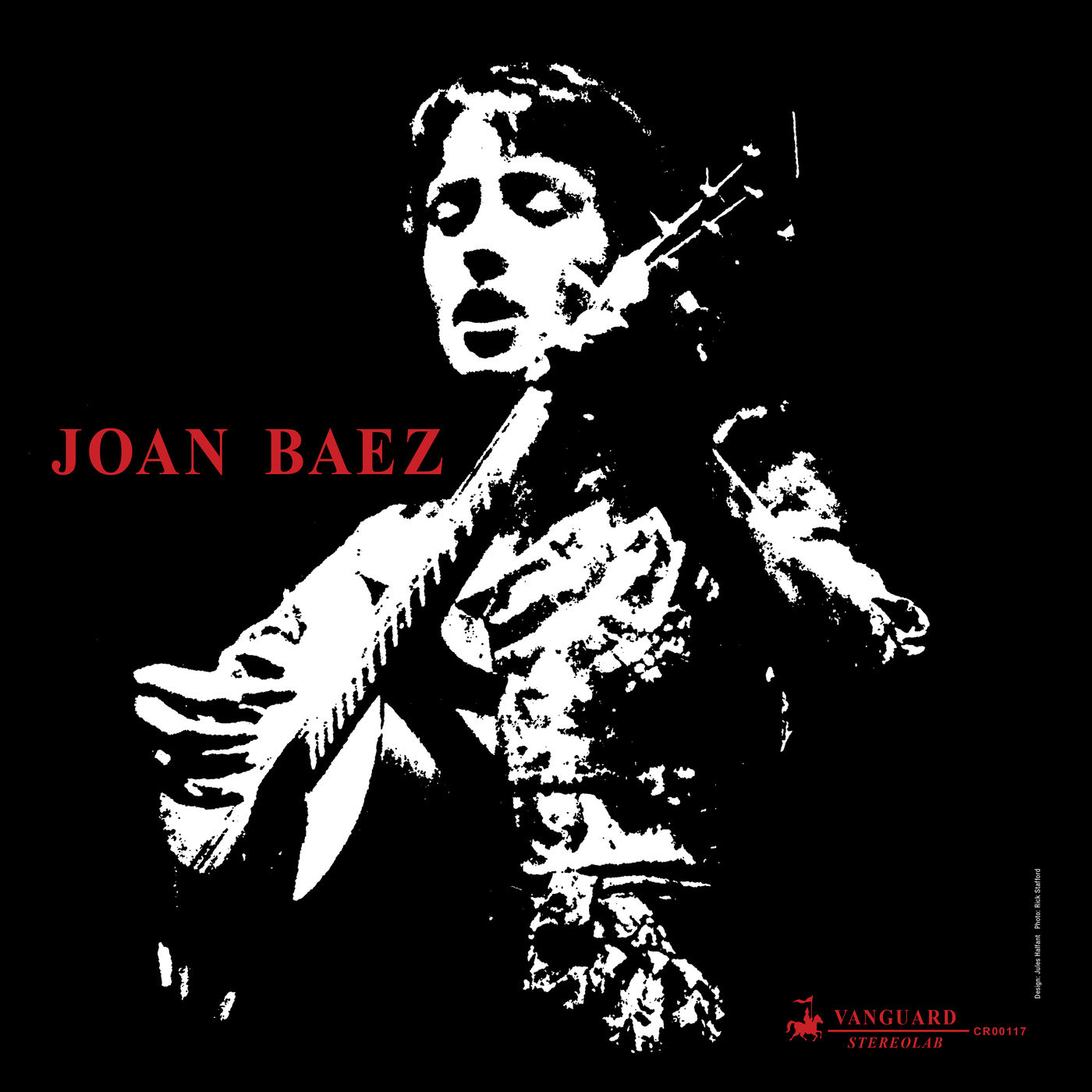 Joan Baez – Joan Baez