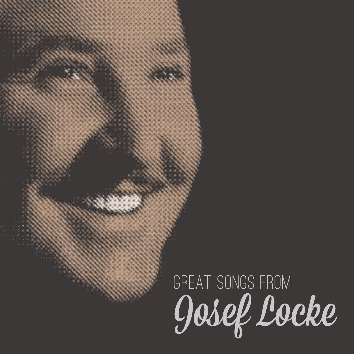 Josef Locke – Great Songs from Josef Locke