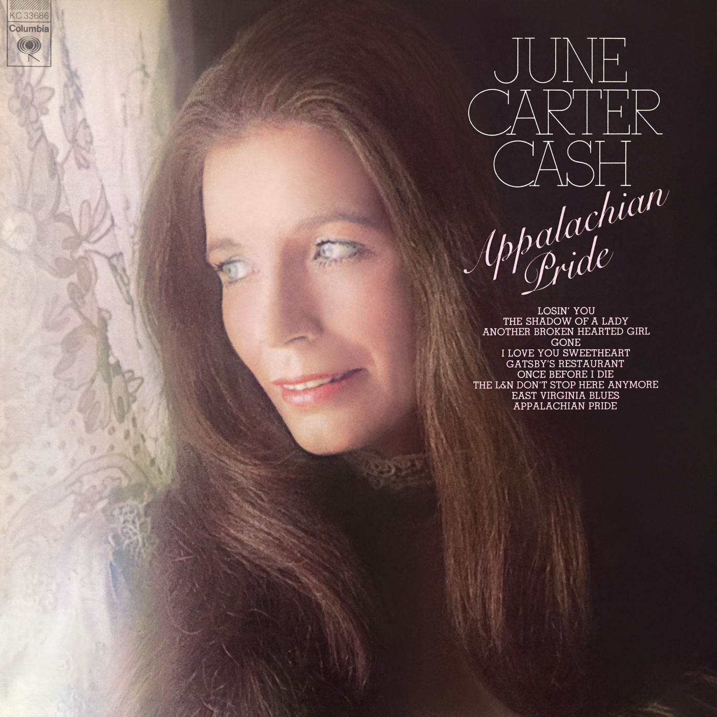 June Carter Cash – Appalachian Pride