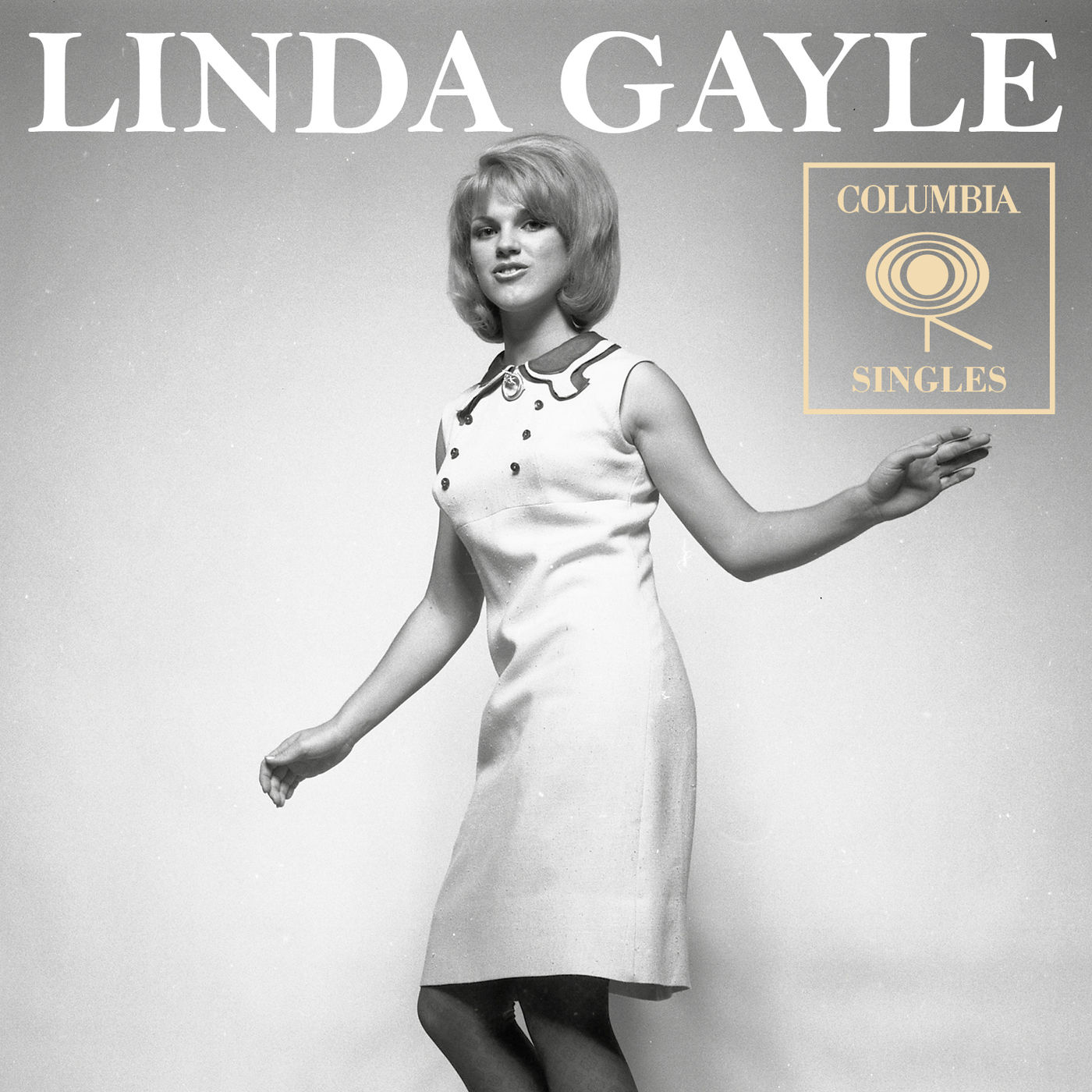 Linda Gayle – Columbia Singles