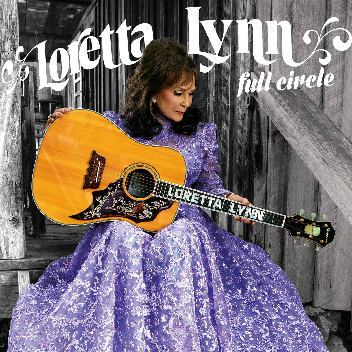 Loretta Lynn – Full Circle