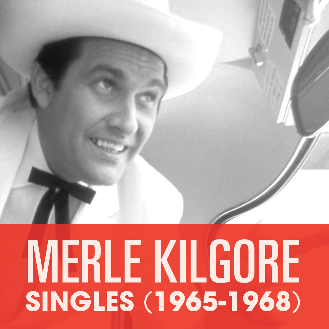 Merle Kilgore – Singles (1965-1968)