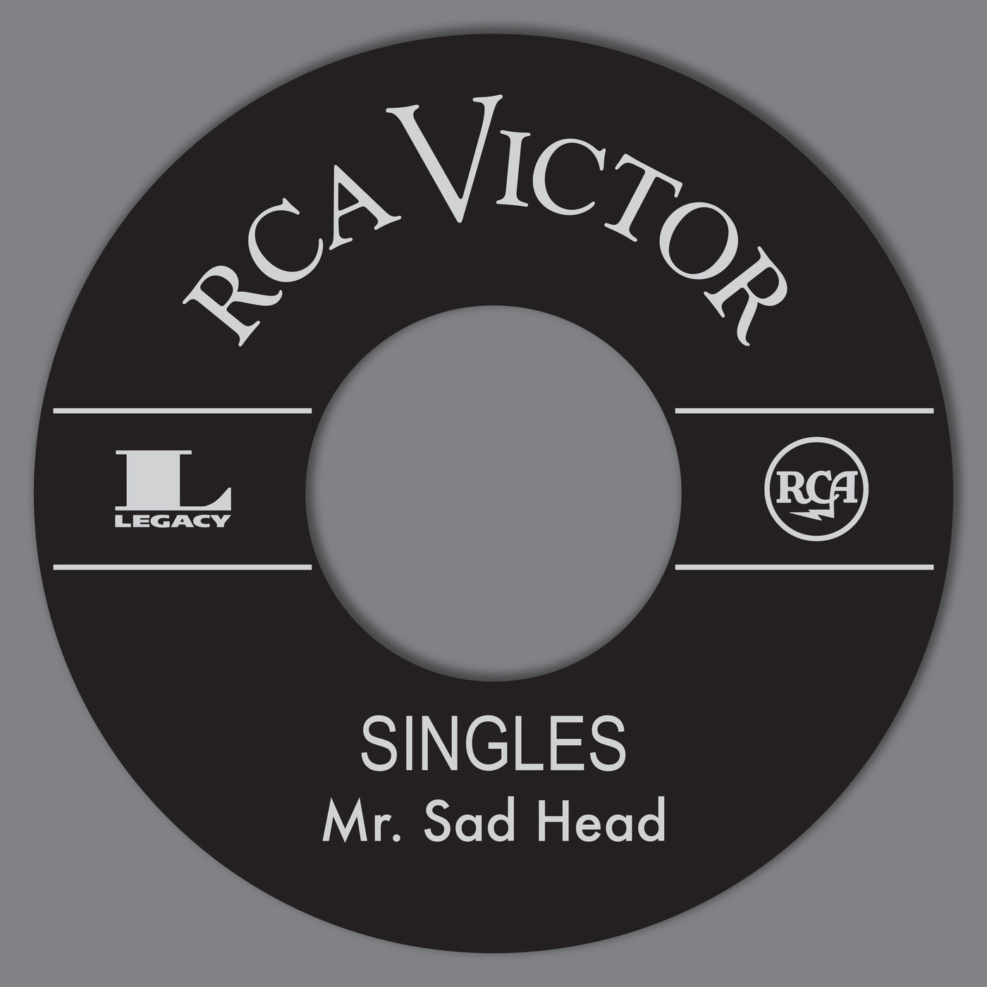 Mr. Sad Head – RCA Singles