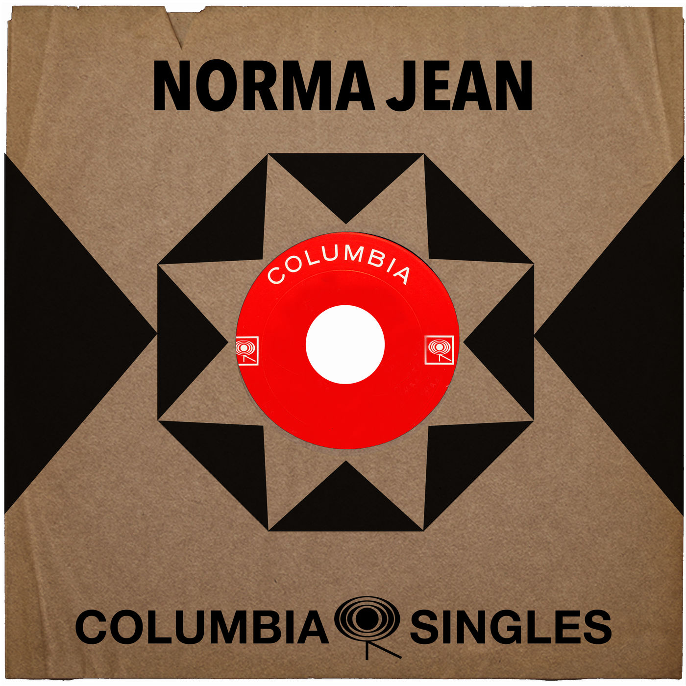 Norma Jean – Columbia Singles