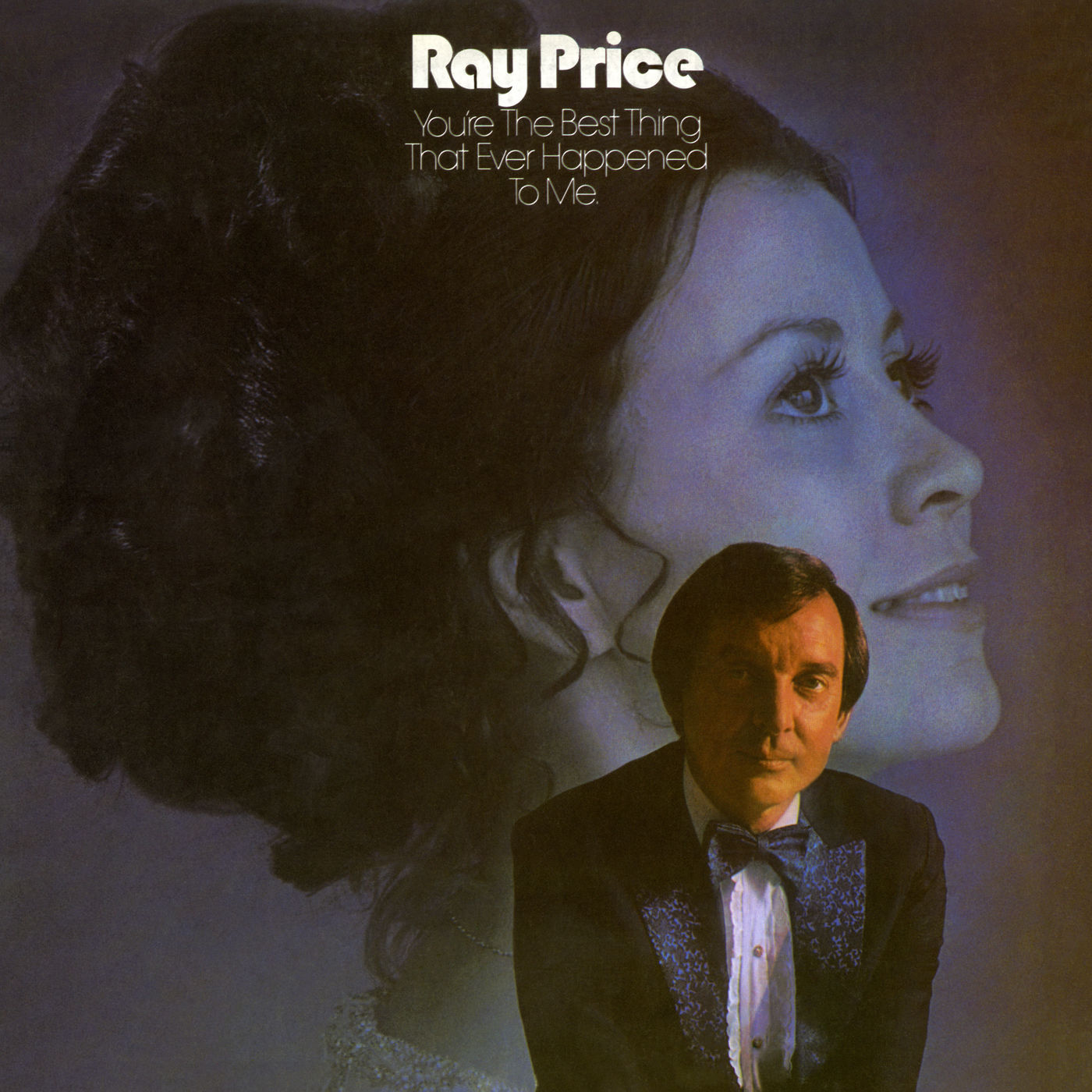 Ray Price – You’re the Best Thing that Ever Happened to Me