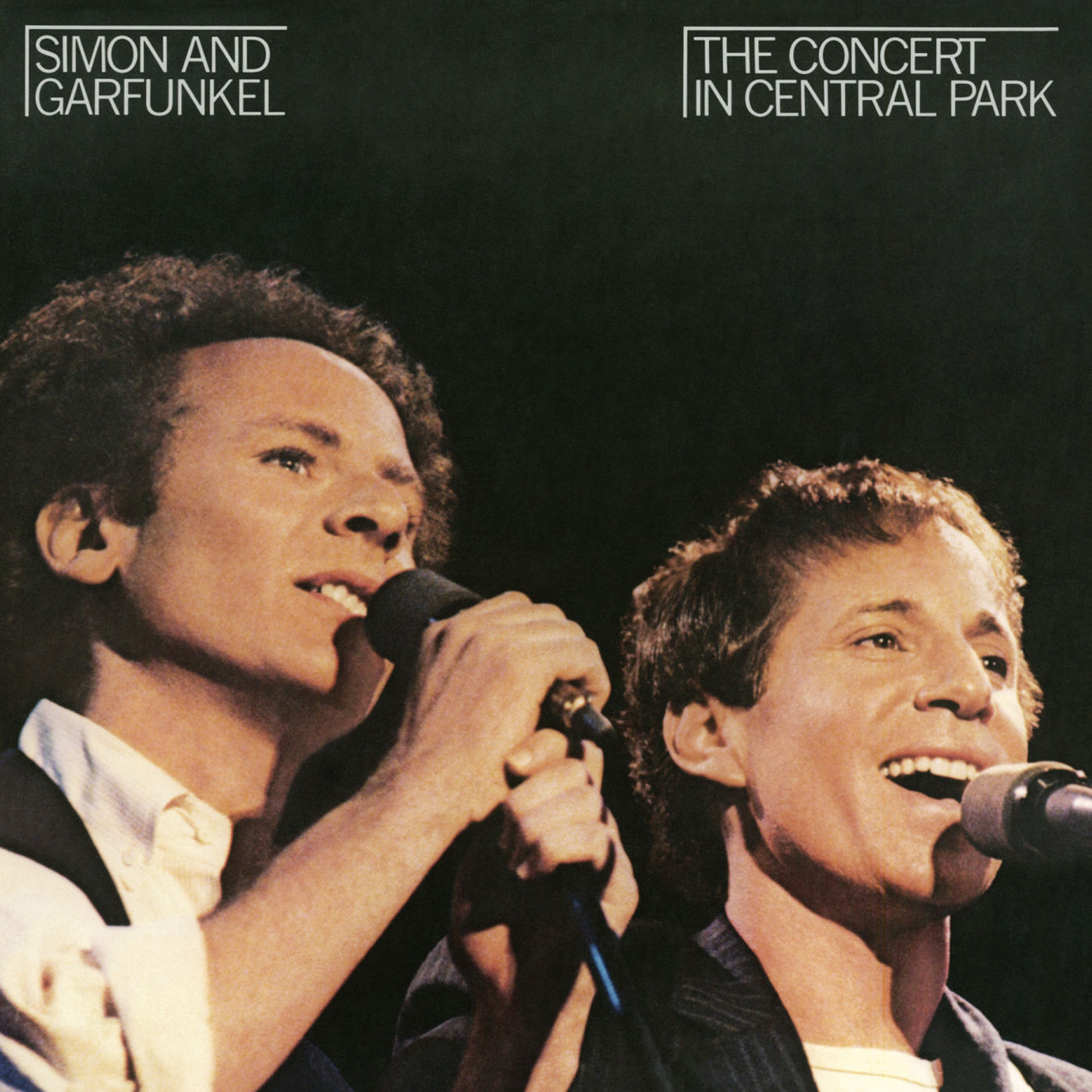 Simon & Garfunkel – The Concert in Central Park (Live)