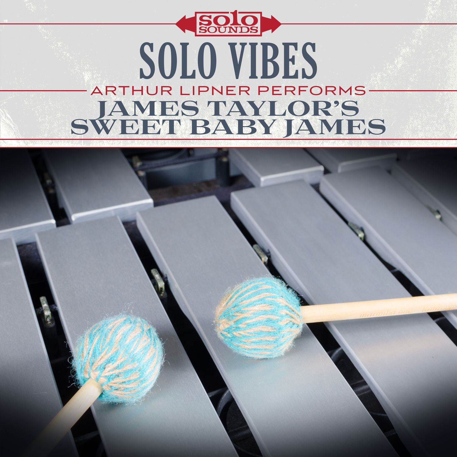 Solo Sounds – Solo Vibes- James Taylor’s Sweet Baby James