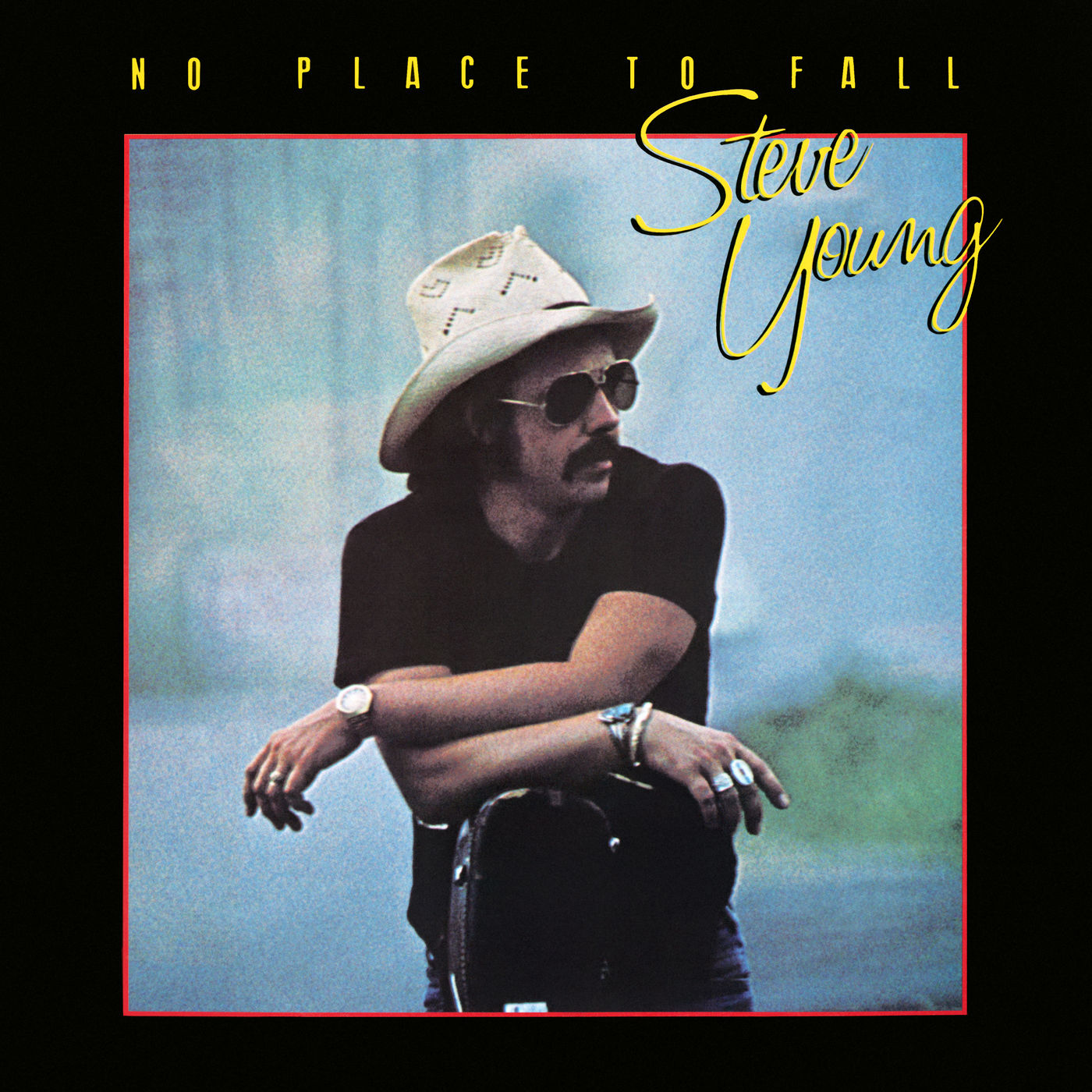 Steve Young – No Place to Fall