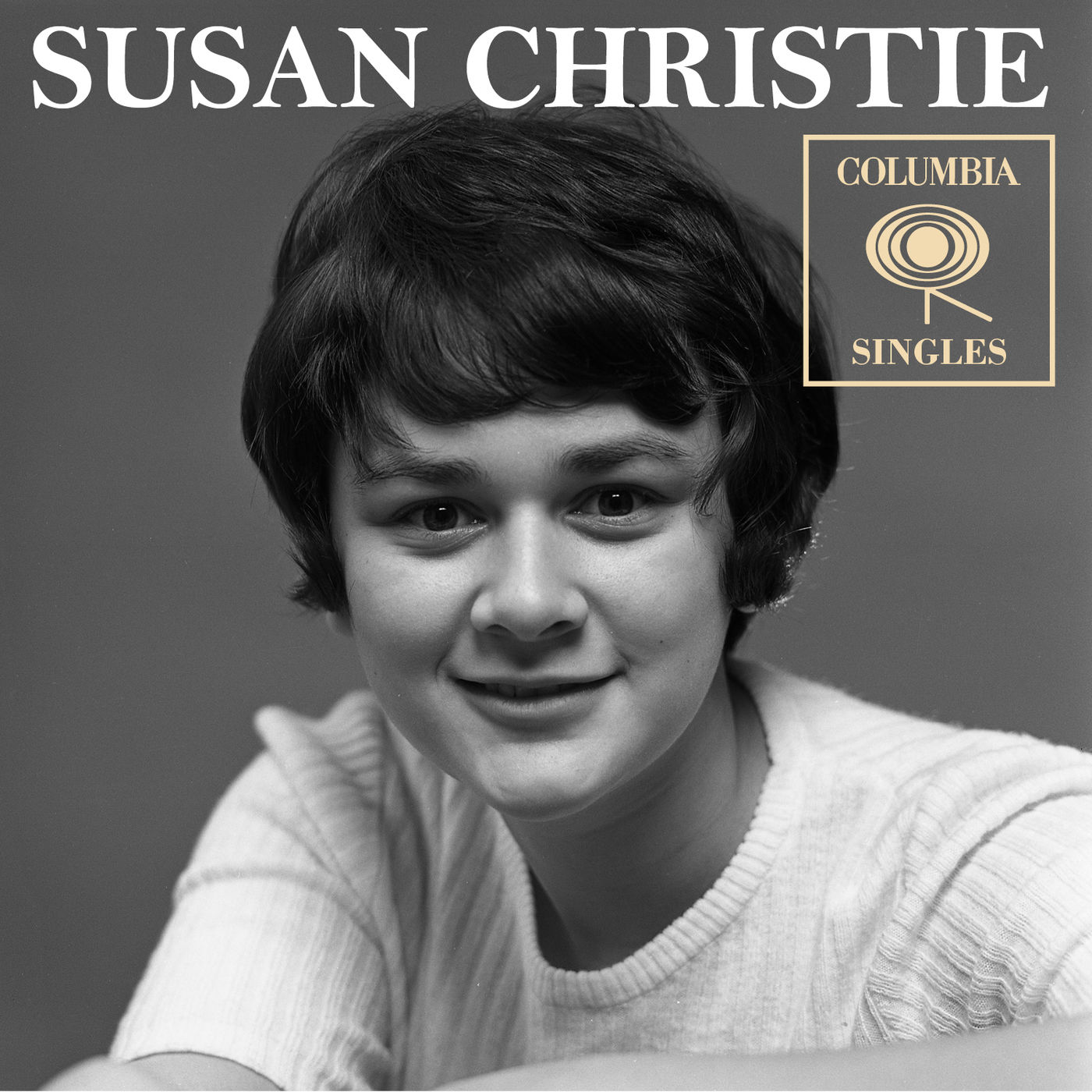 Susan Christie – Columbia Singles
