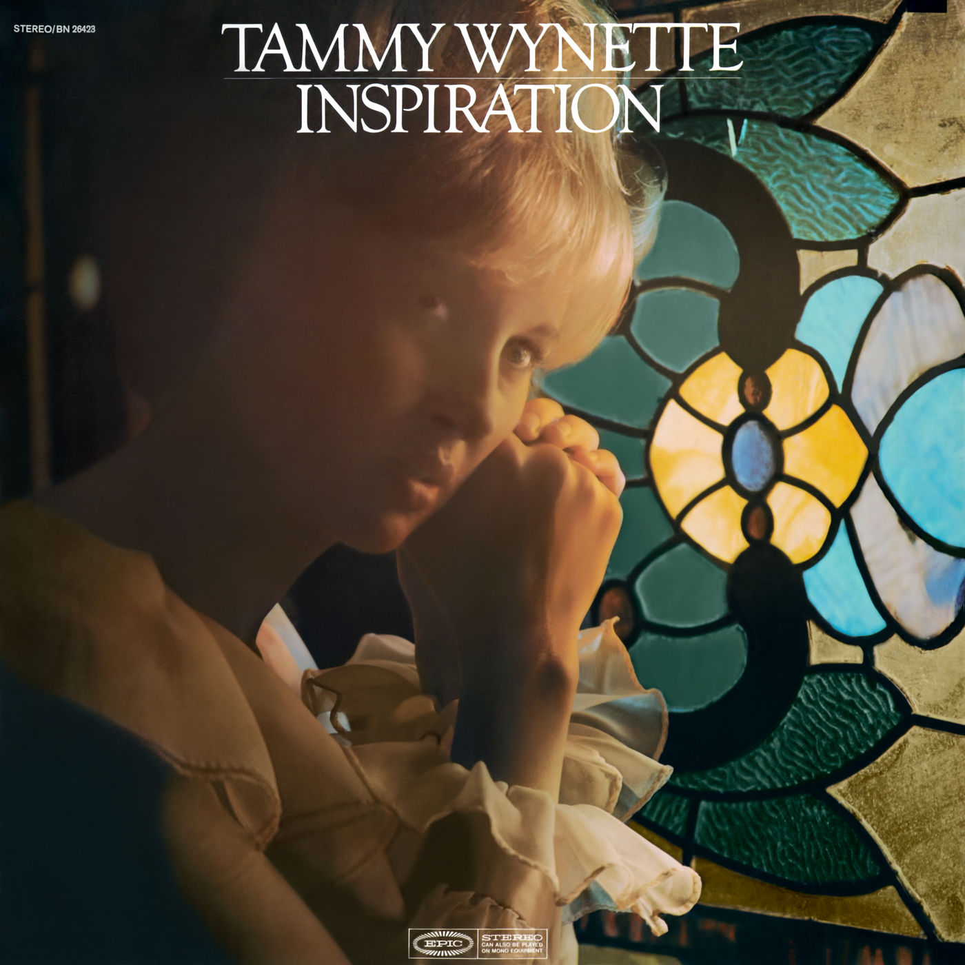 Tammy Wynette – Inspiration