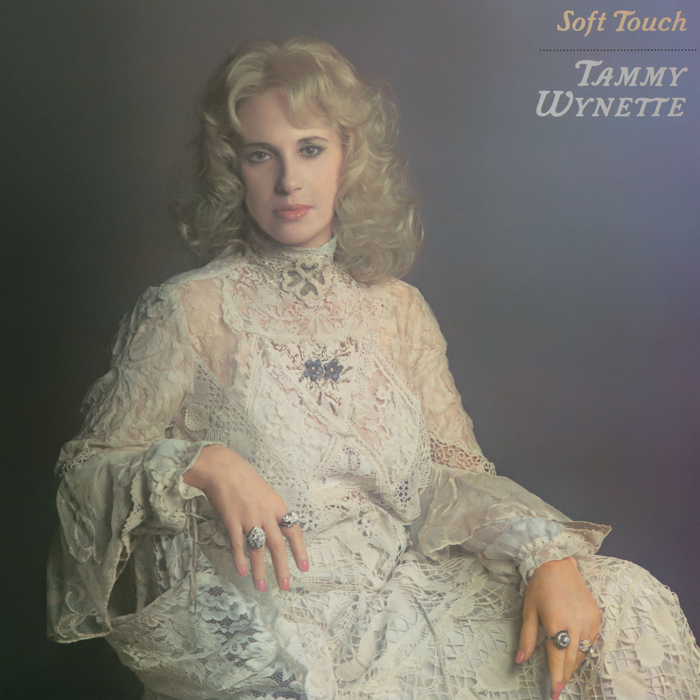 Tammy Wynette – Soft Touch