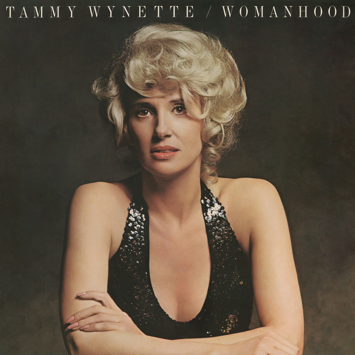 Tammy Wynette – Womanhood