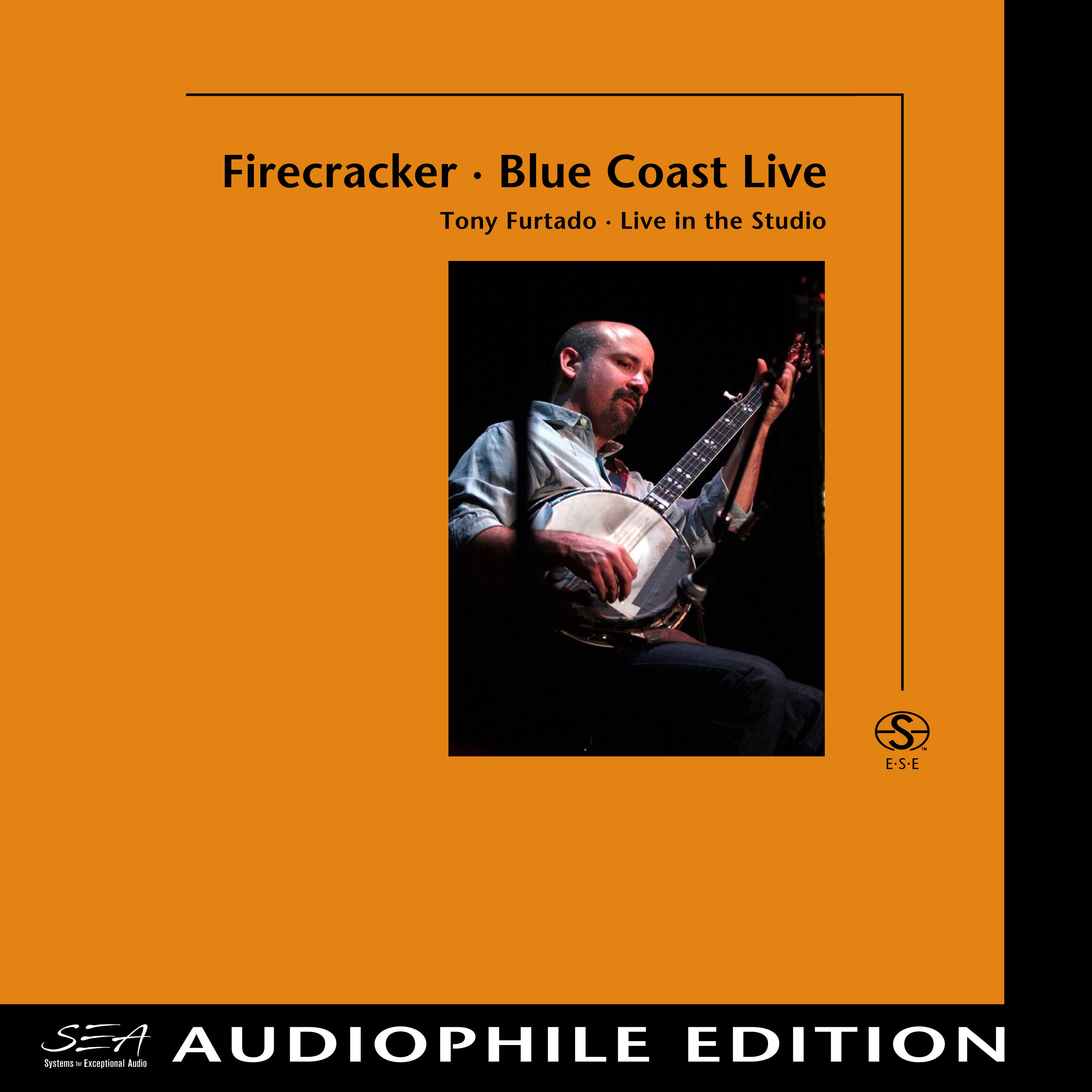 Tony Furtado – Firecracker – Blue Coast Live