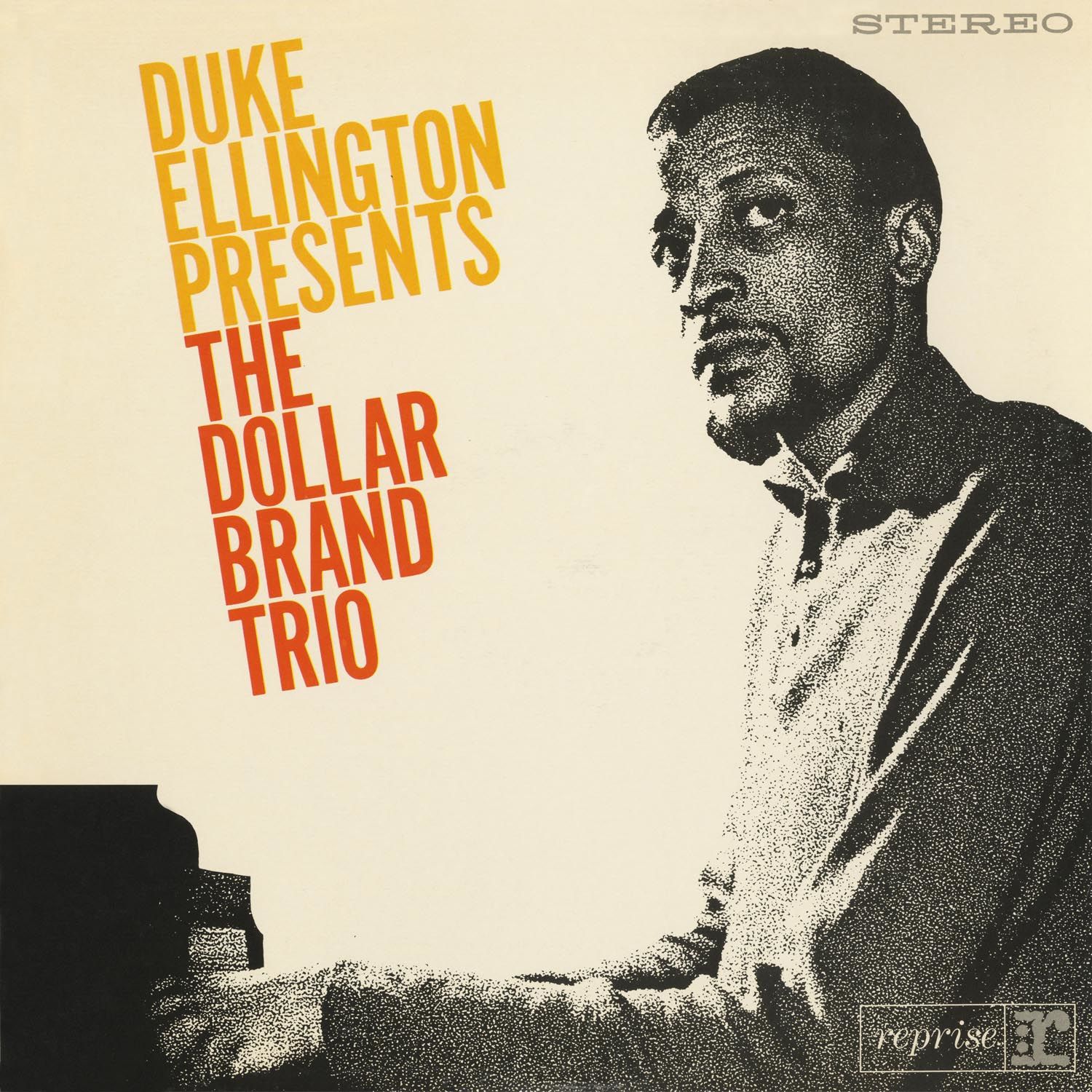 Abdullah Ibrahim – Duke Ellington Presents The Dollar Band Trio