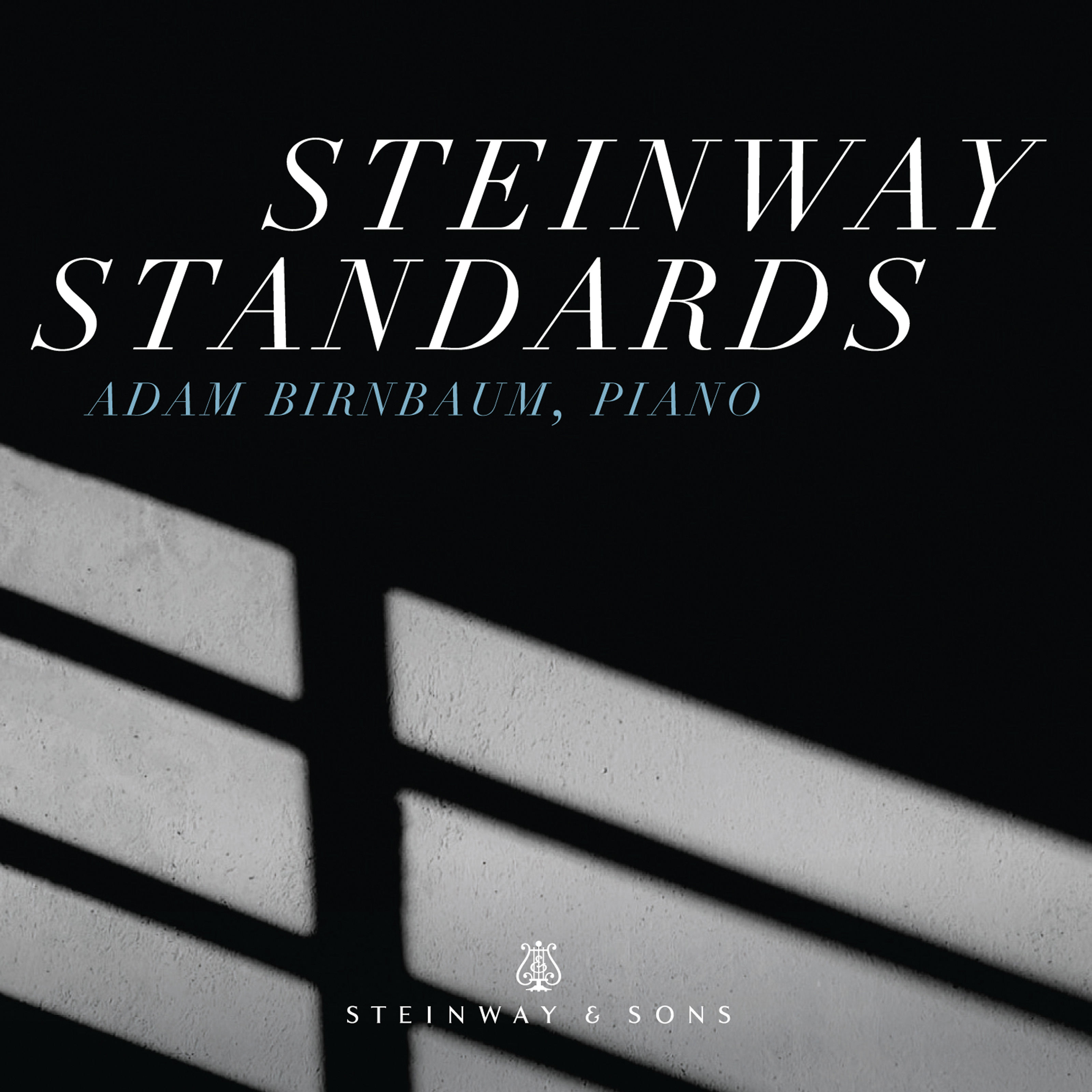 Adam Birnbaum – Steinway Standards