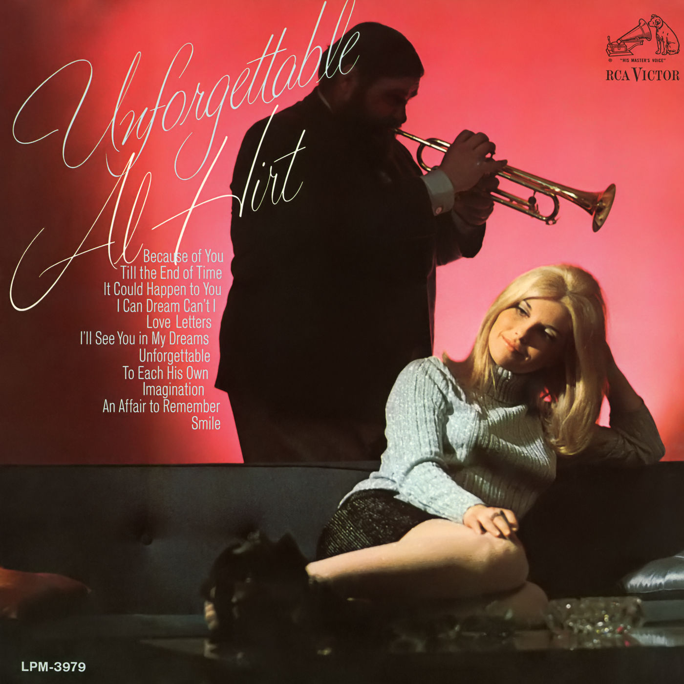 Al Hirt – Unforgettable