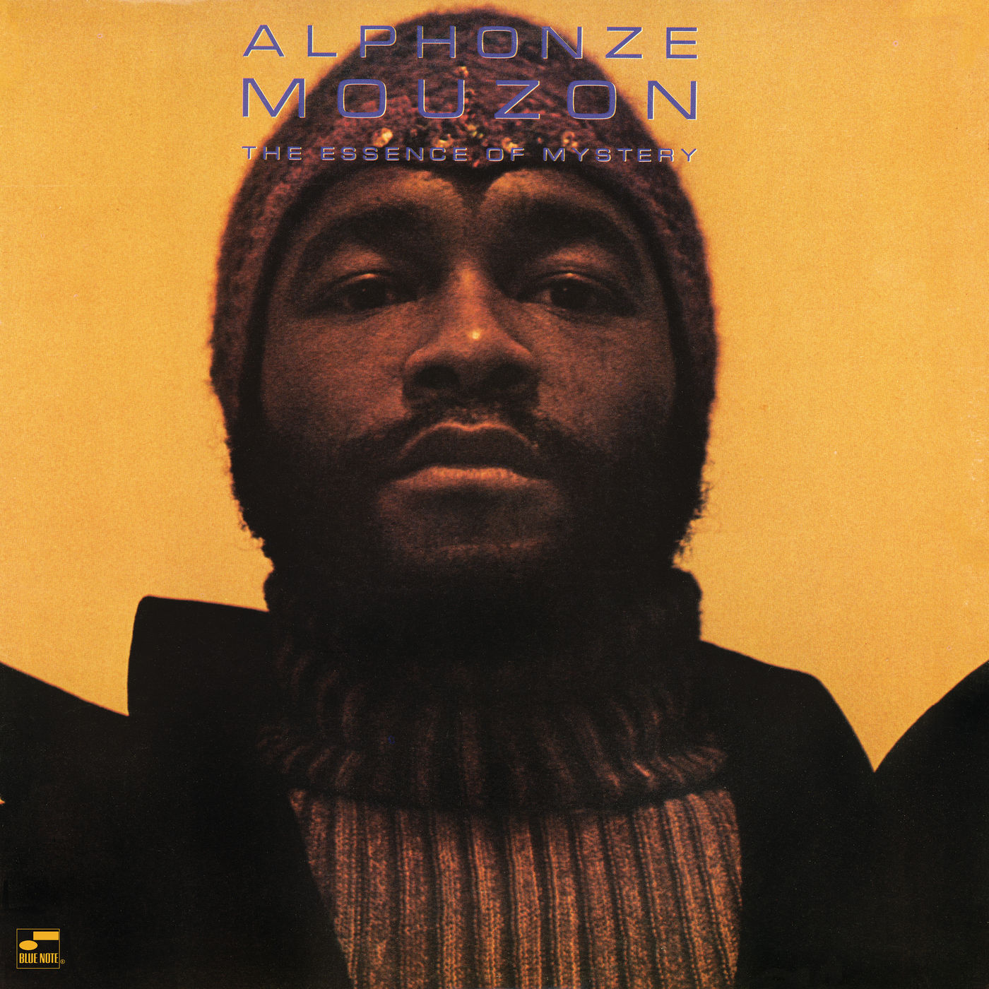 Alphonse Mouzon – The Essence Of Mystery