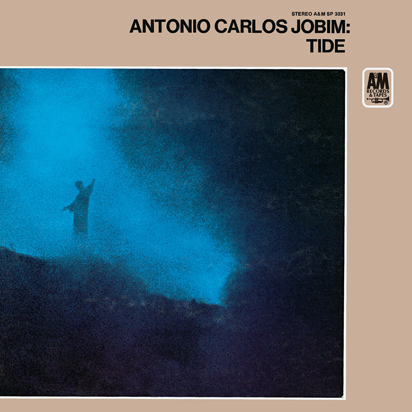 Antonio Carlos Jobim – Tide