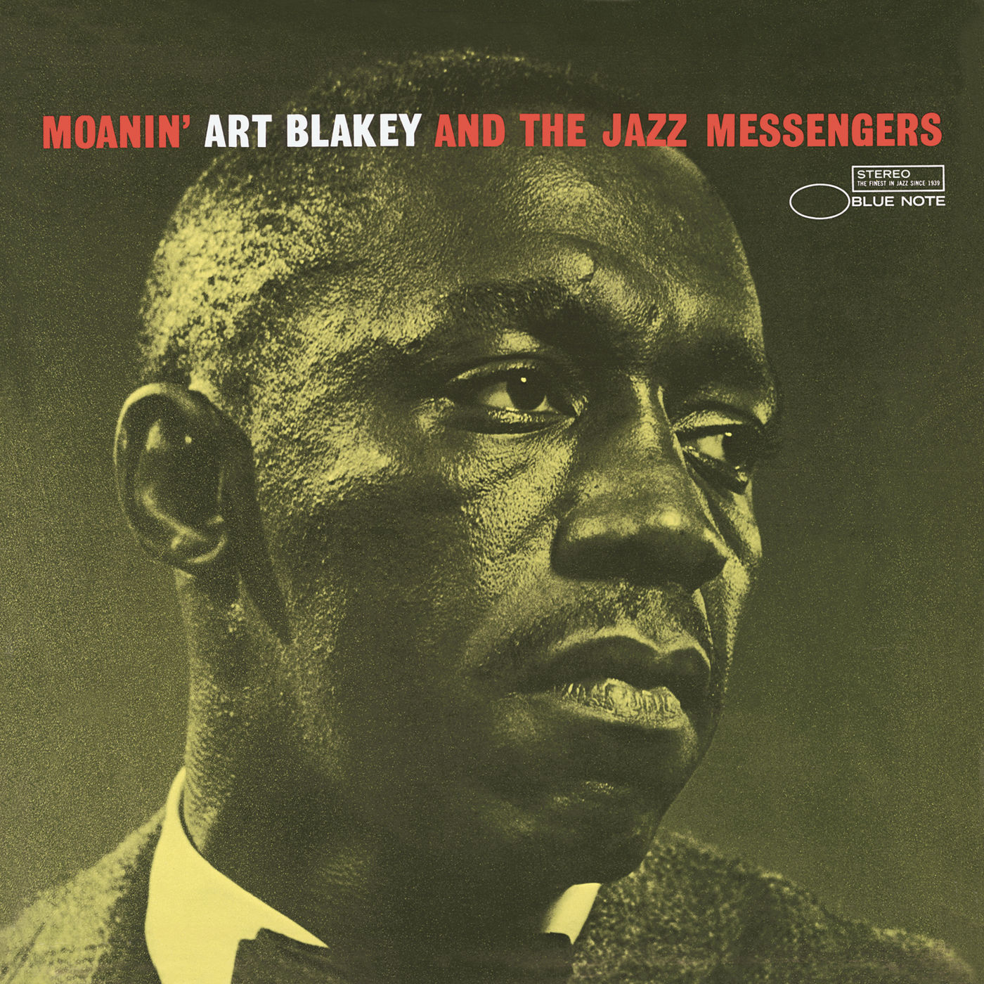 Art Blakey & The Jazz Messengers – Moanin’