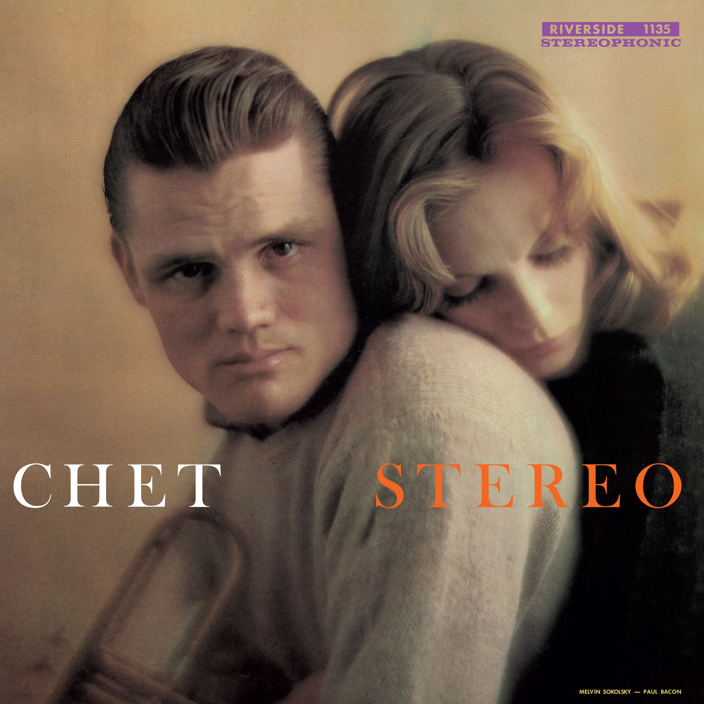 Chet Baker – Chet