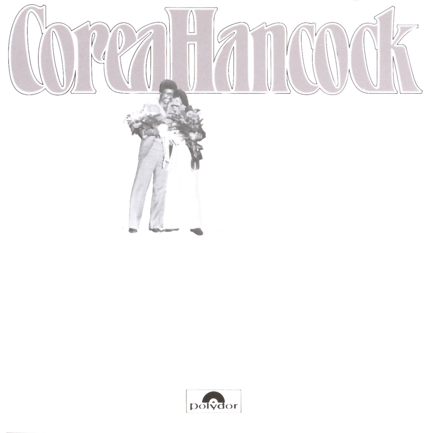 Chick Corea – CoreaHancock- An Evening With Chick Corea & Herbie Hancock