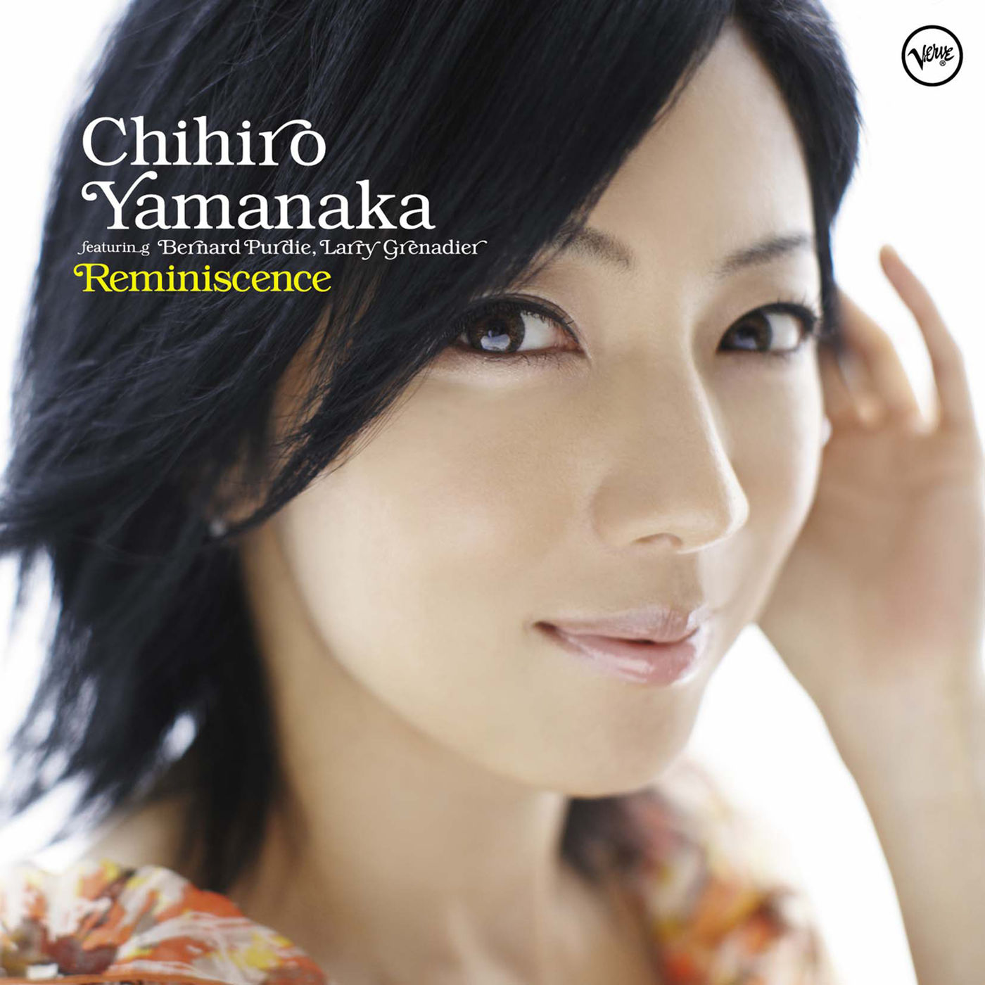 Chihiro Yamanaka – Reminiscence