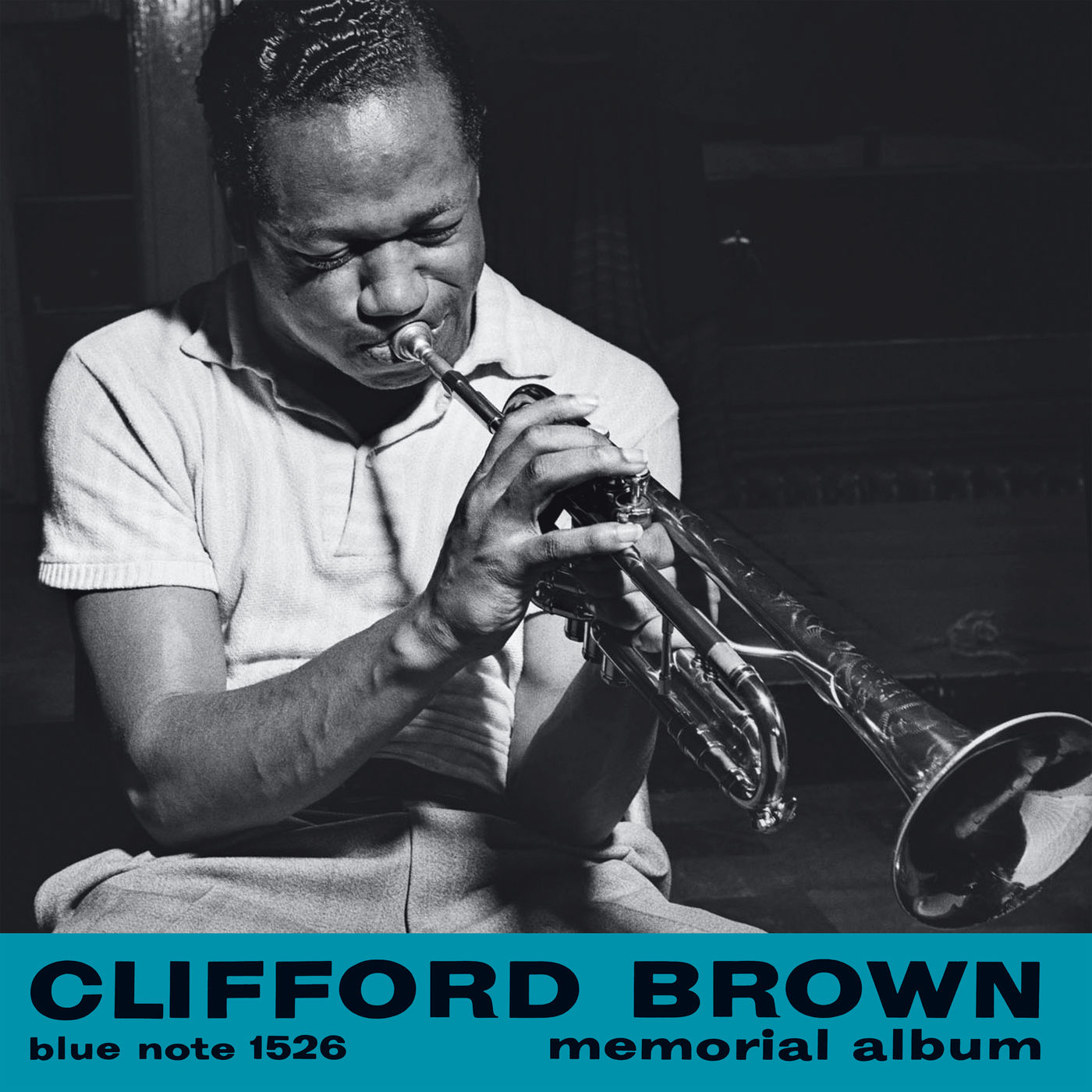 Clifford Brown – Memorial Album