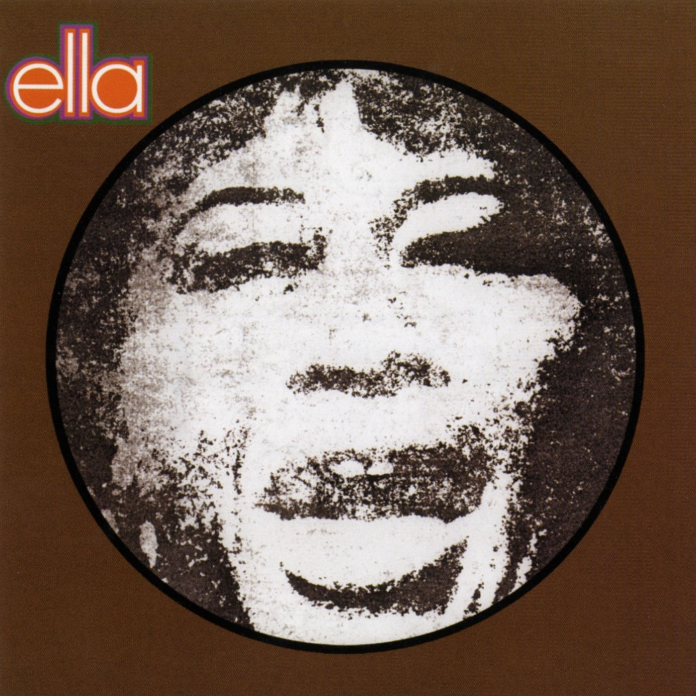 Ella Fitzgerald – Ella