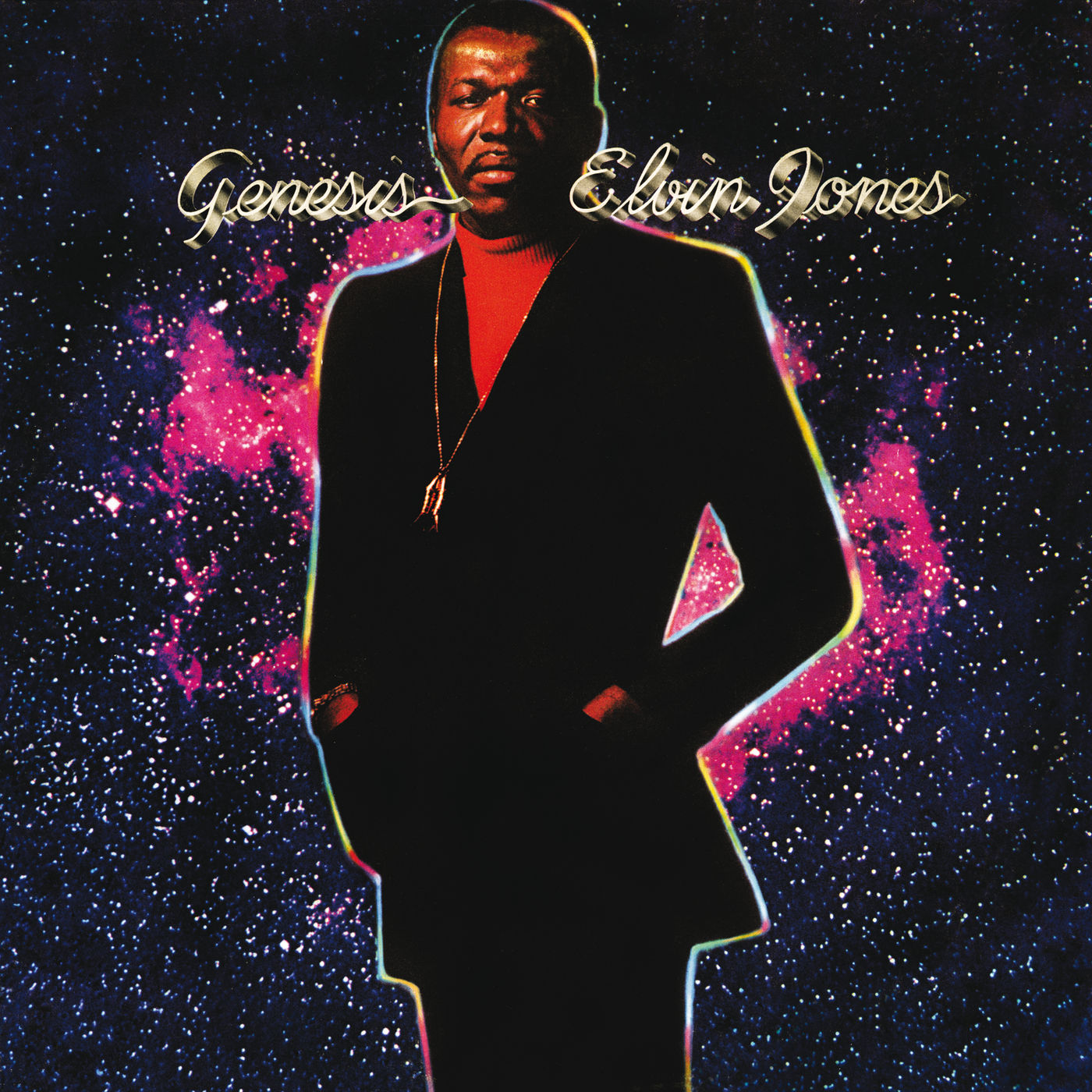 Elvin Jones – Genesis