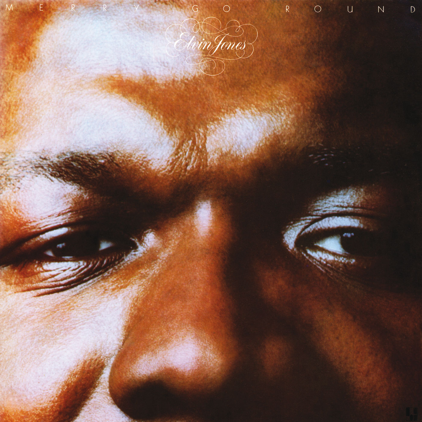 Elvin Jones – Merry-Go-Round