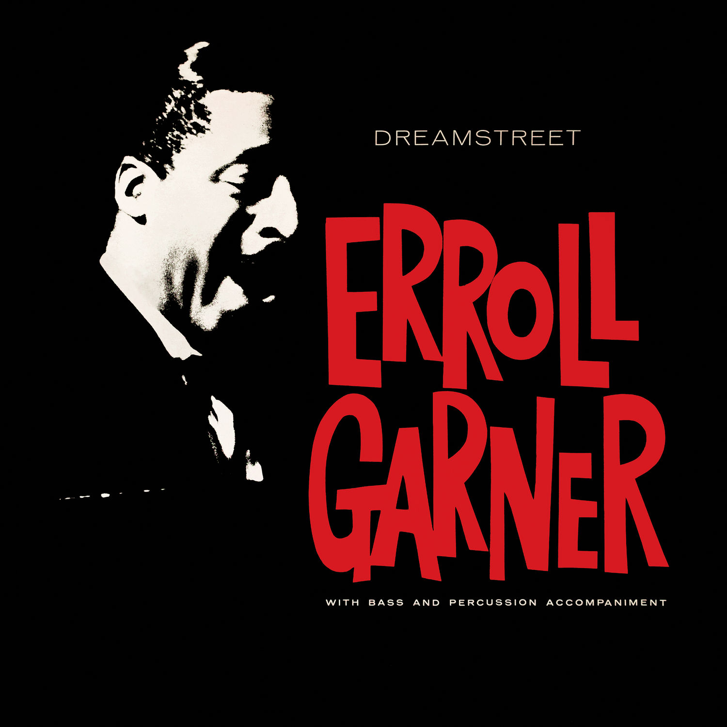 Erroll Garner – Dreamstreet (Octave Remastered Series)