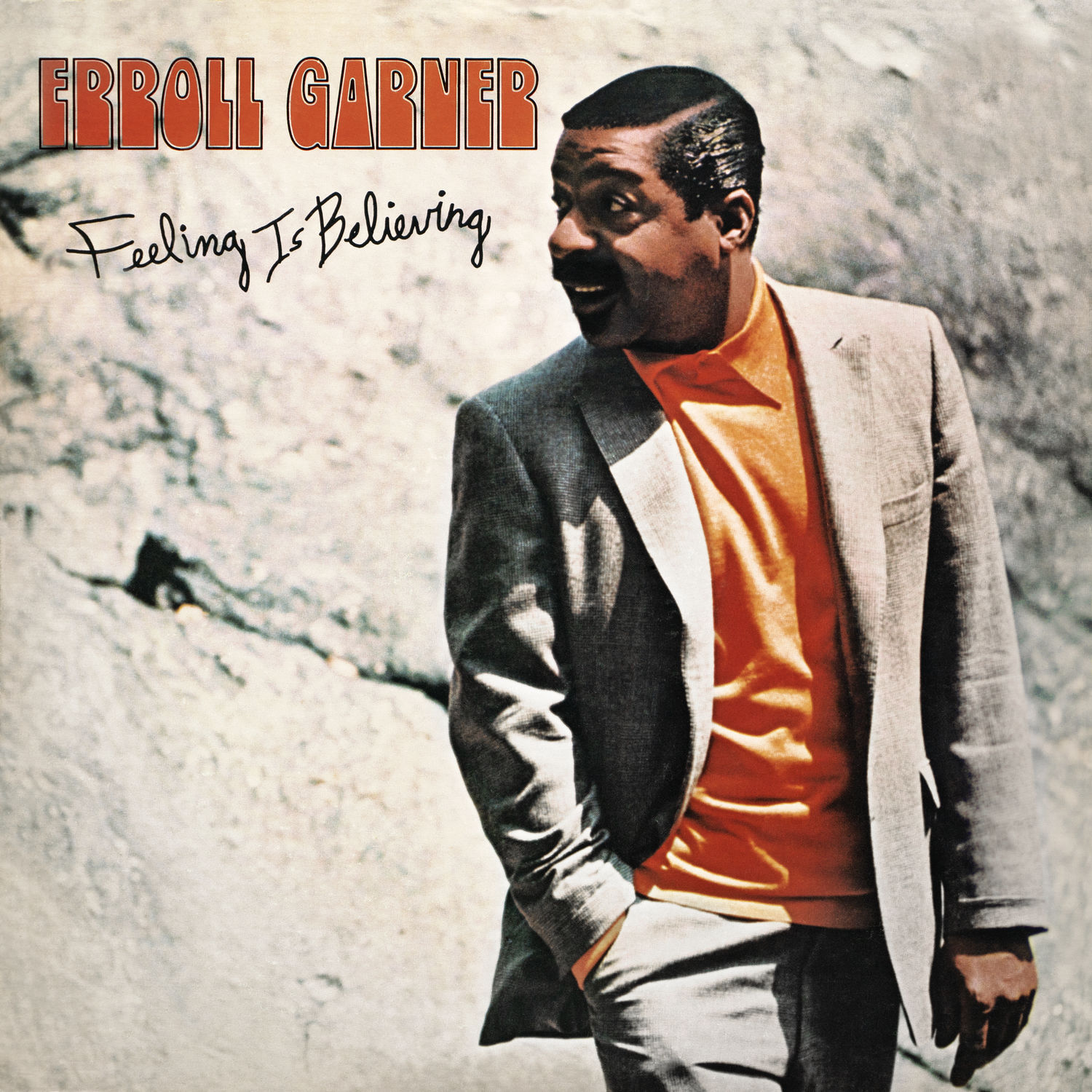 Erroll Garner – Feeling is Believing (Octave Remastered Series)