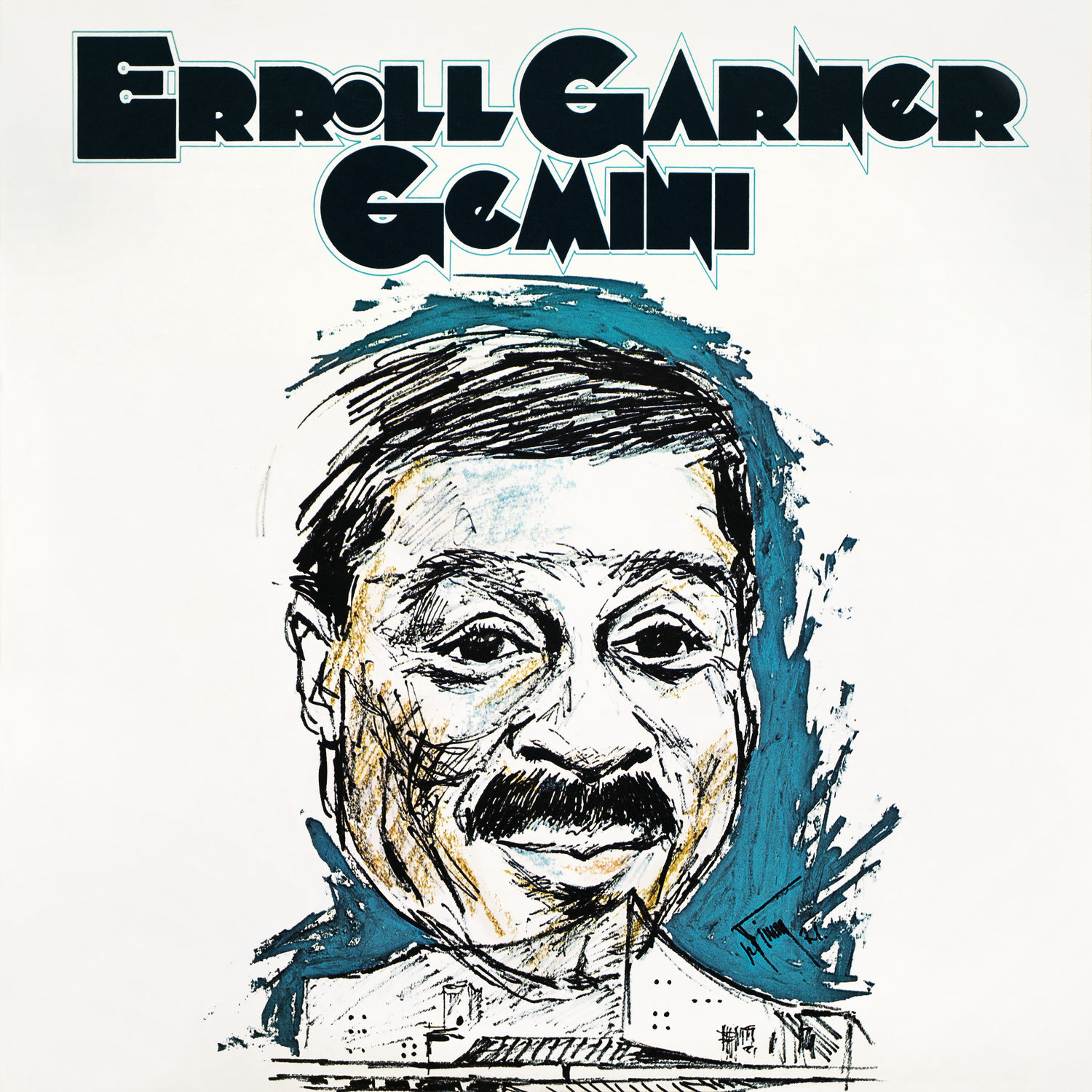 Erroll Garner – Gemini (Octave Remastered Series)