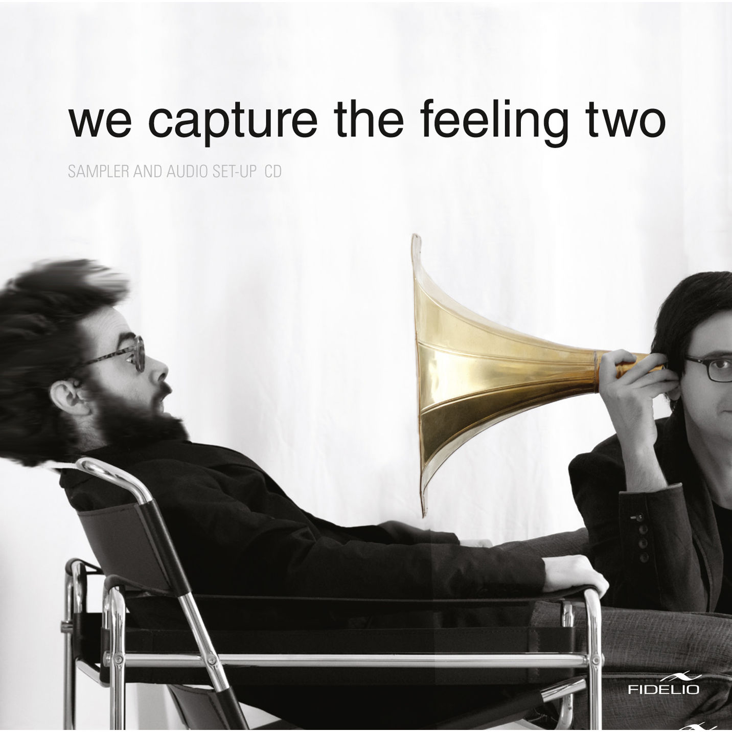 Guillaume Martineau Trio de Jazz – We Capture the Feeling Two