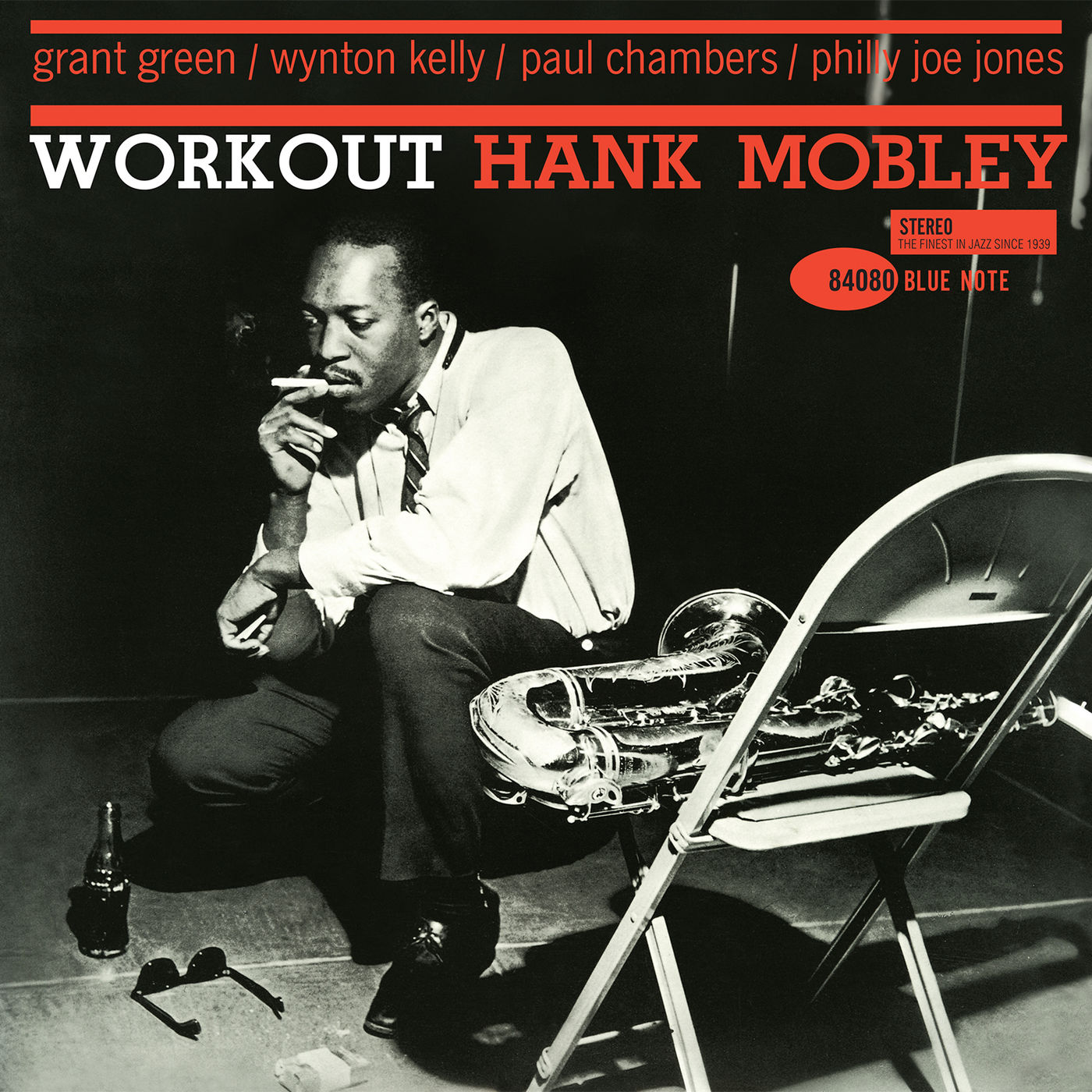 Hank Mobley – Workout