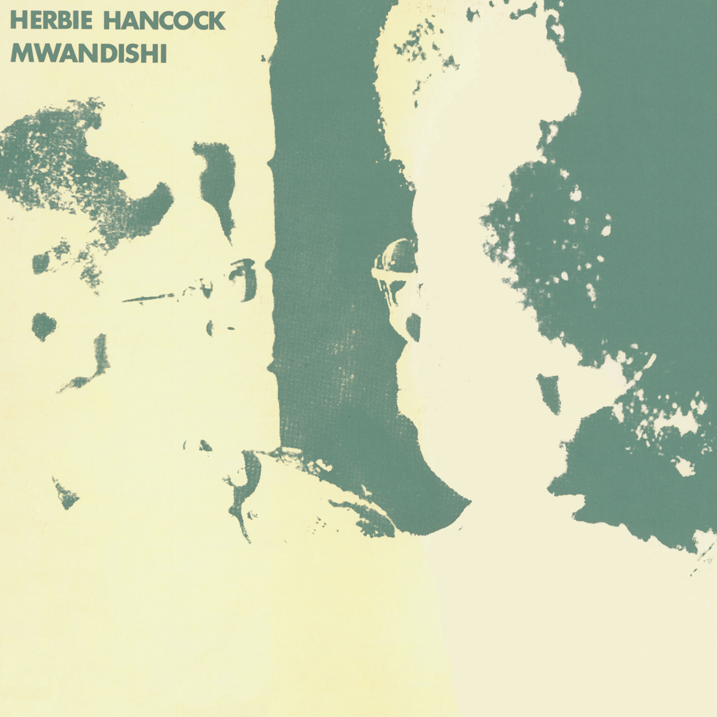 Herbie Hancock – Mwandishi