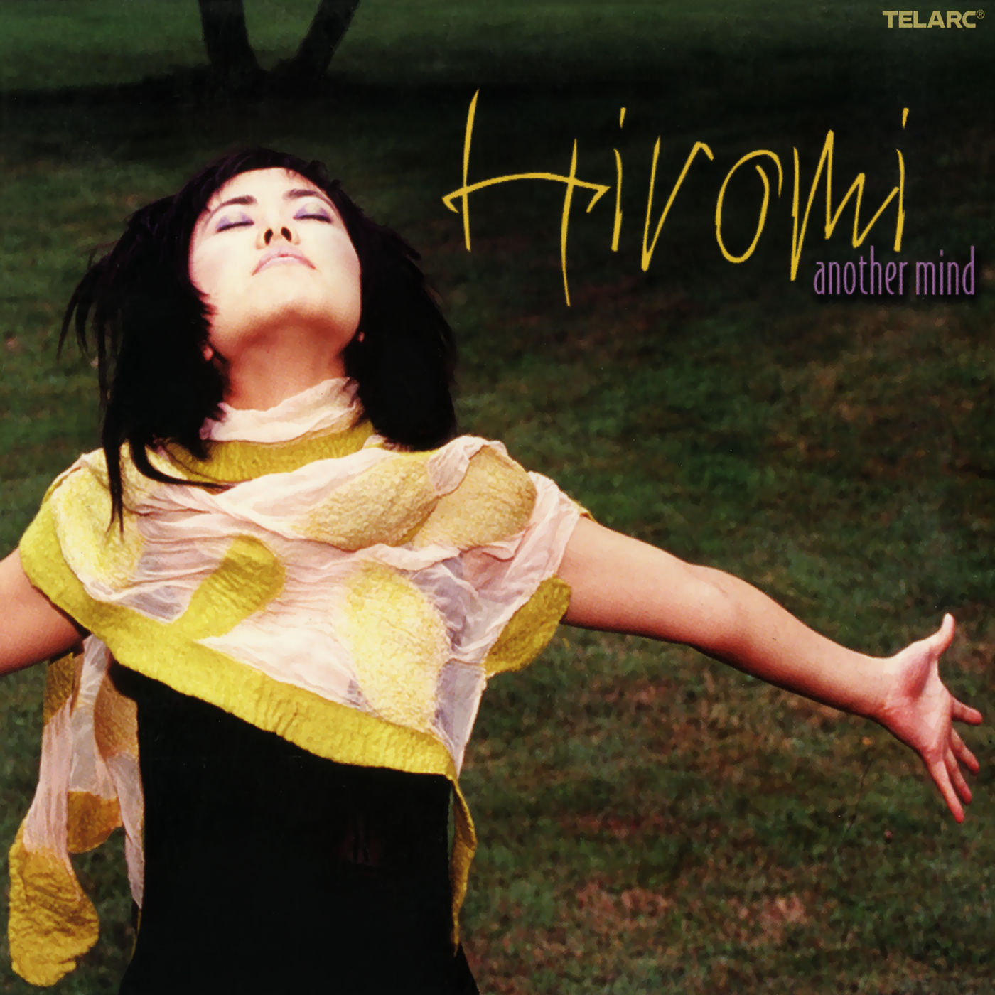 Hiromi – Another Mind