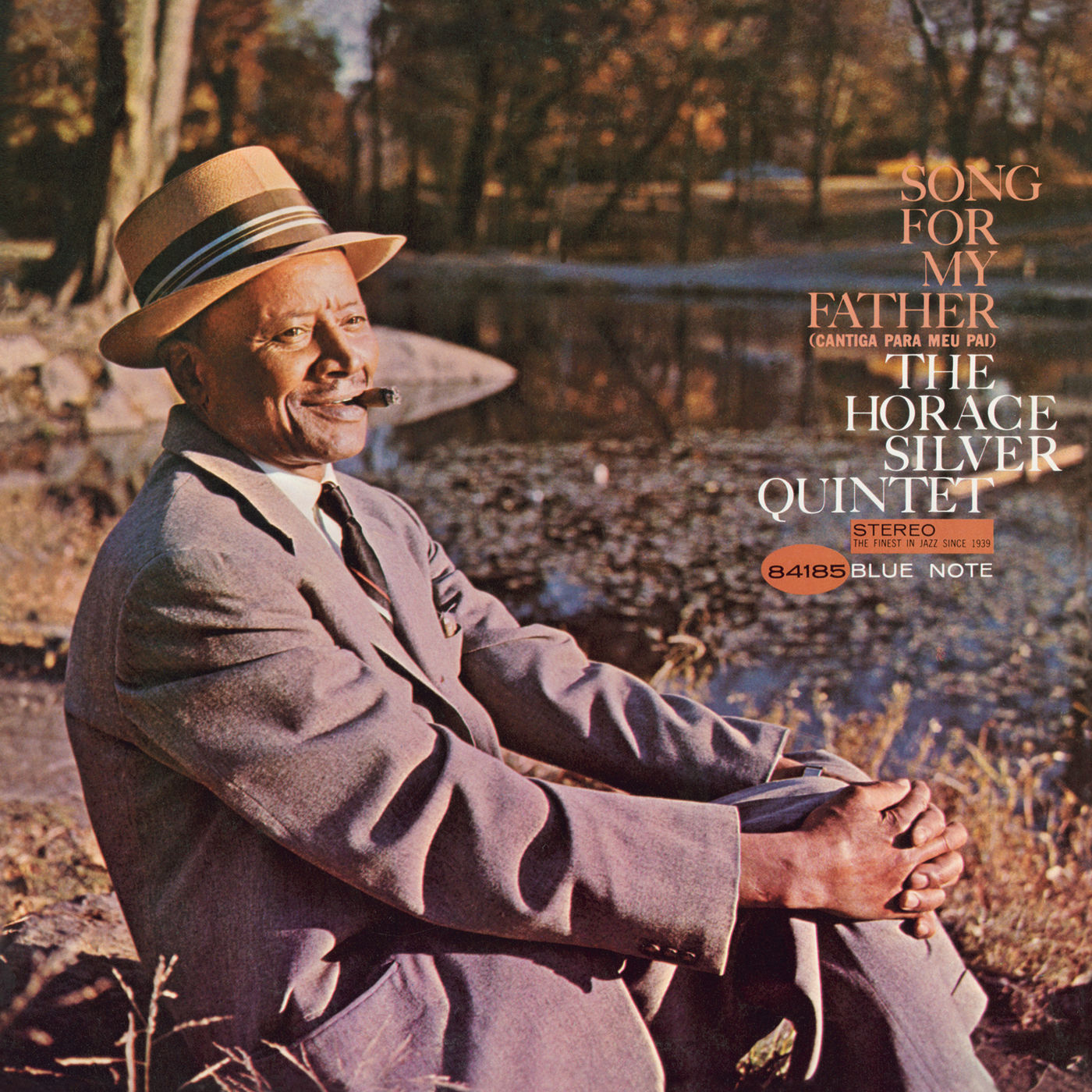 Horace Silver – Song For My Father