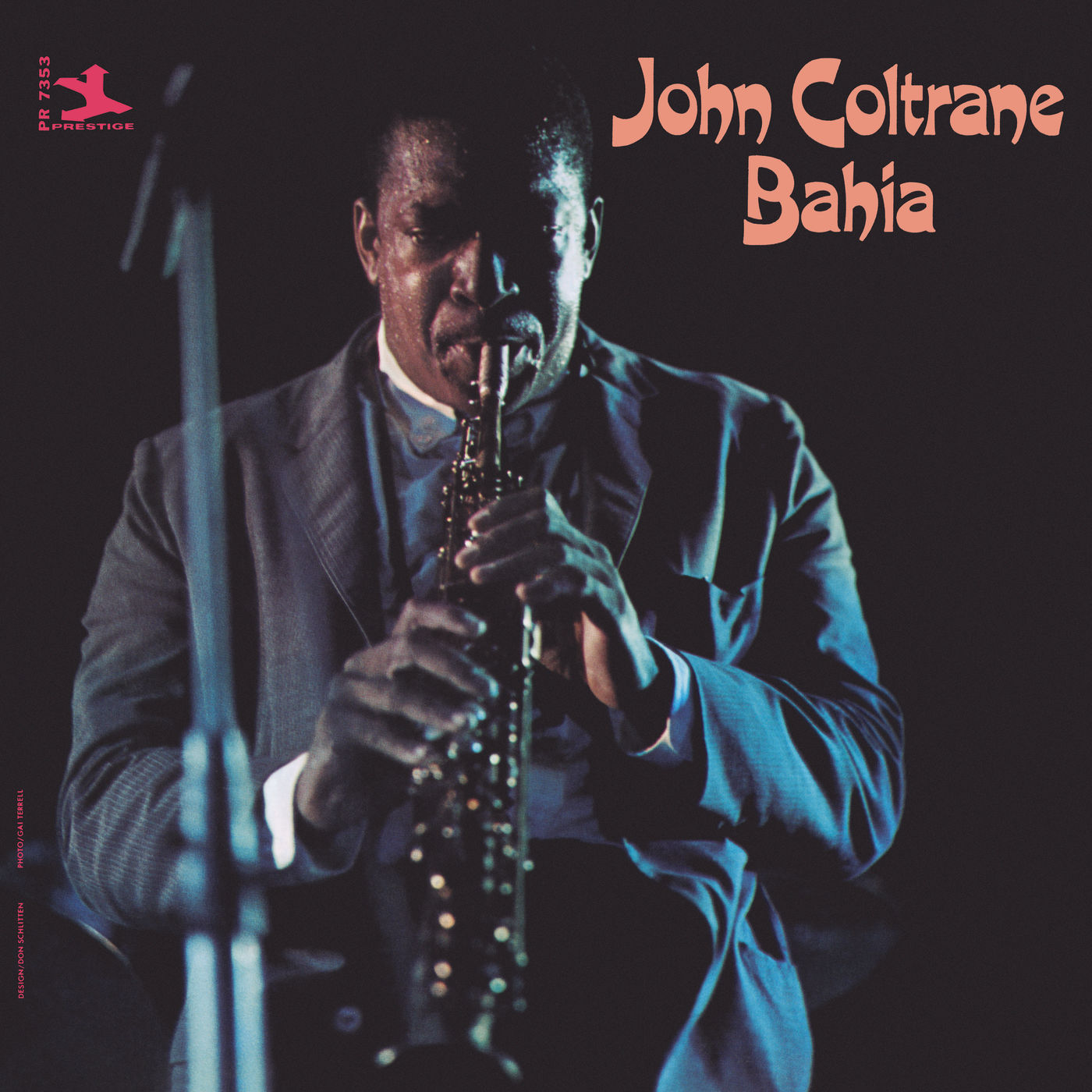 John Coltrane – Bahia