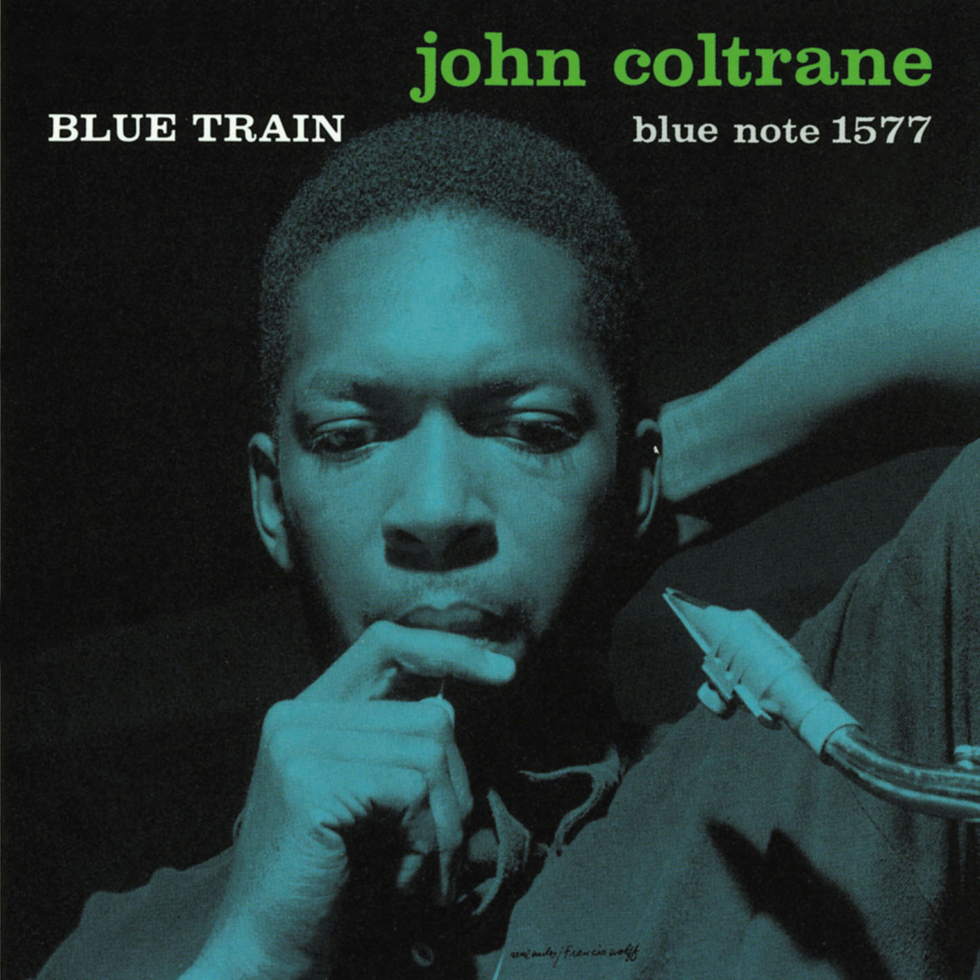 John Coltrane – Blue Train