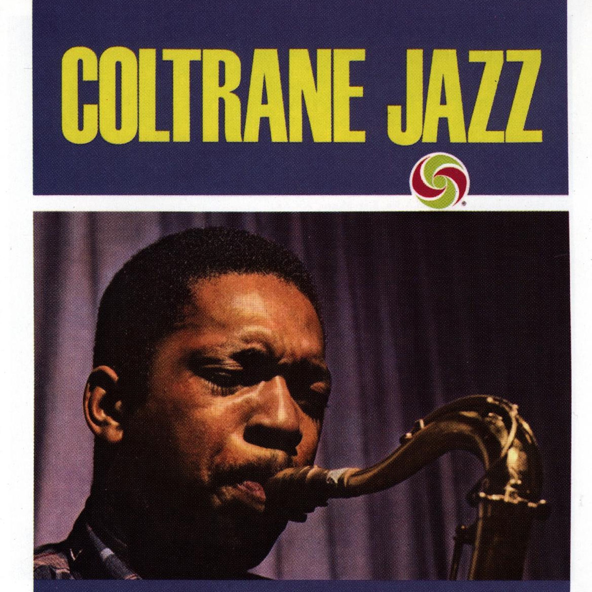 John Coltrane – Coltrane Jazz