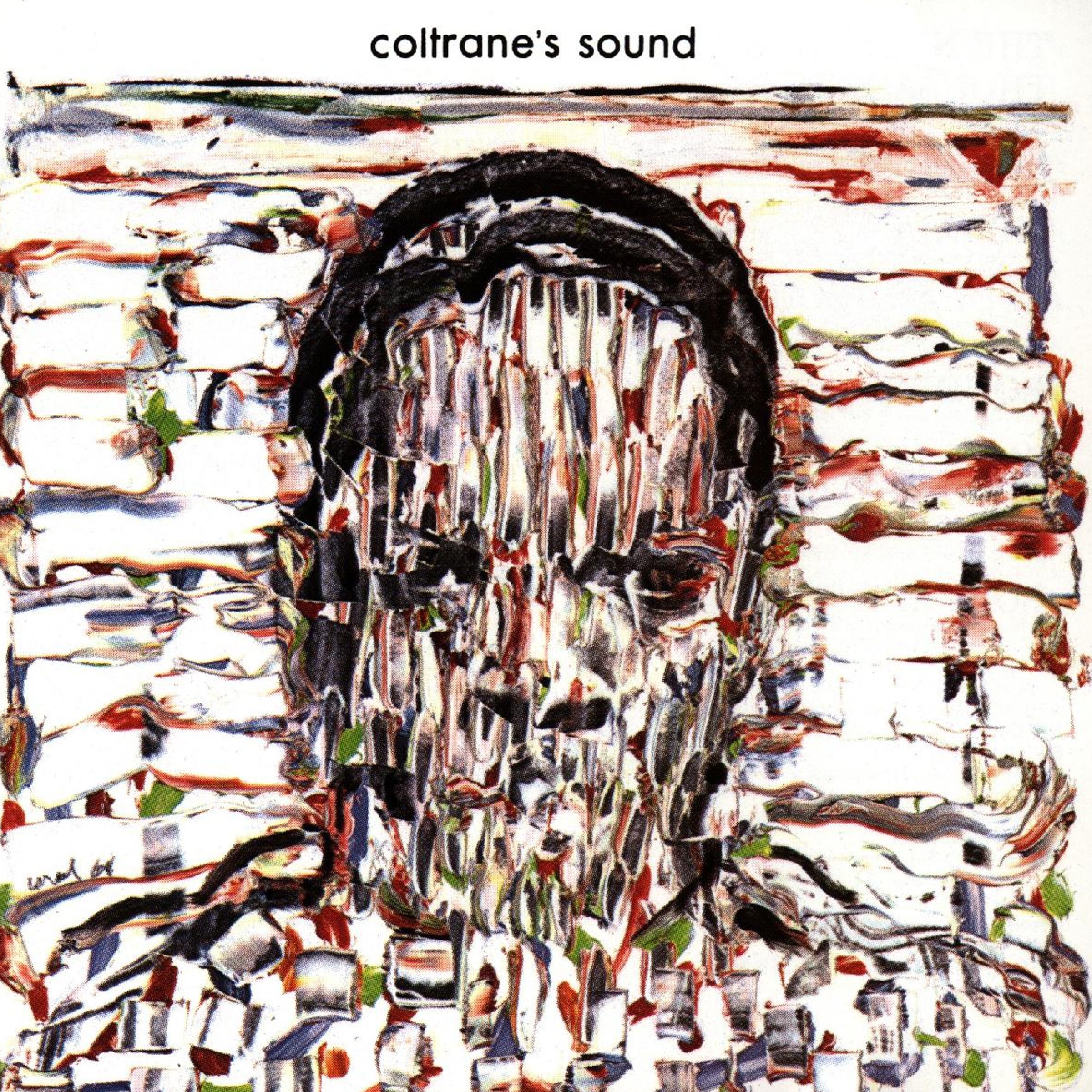 John Coltrane – Coltrane’s Sound