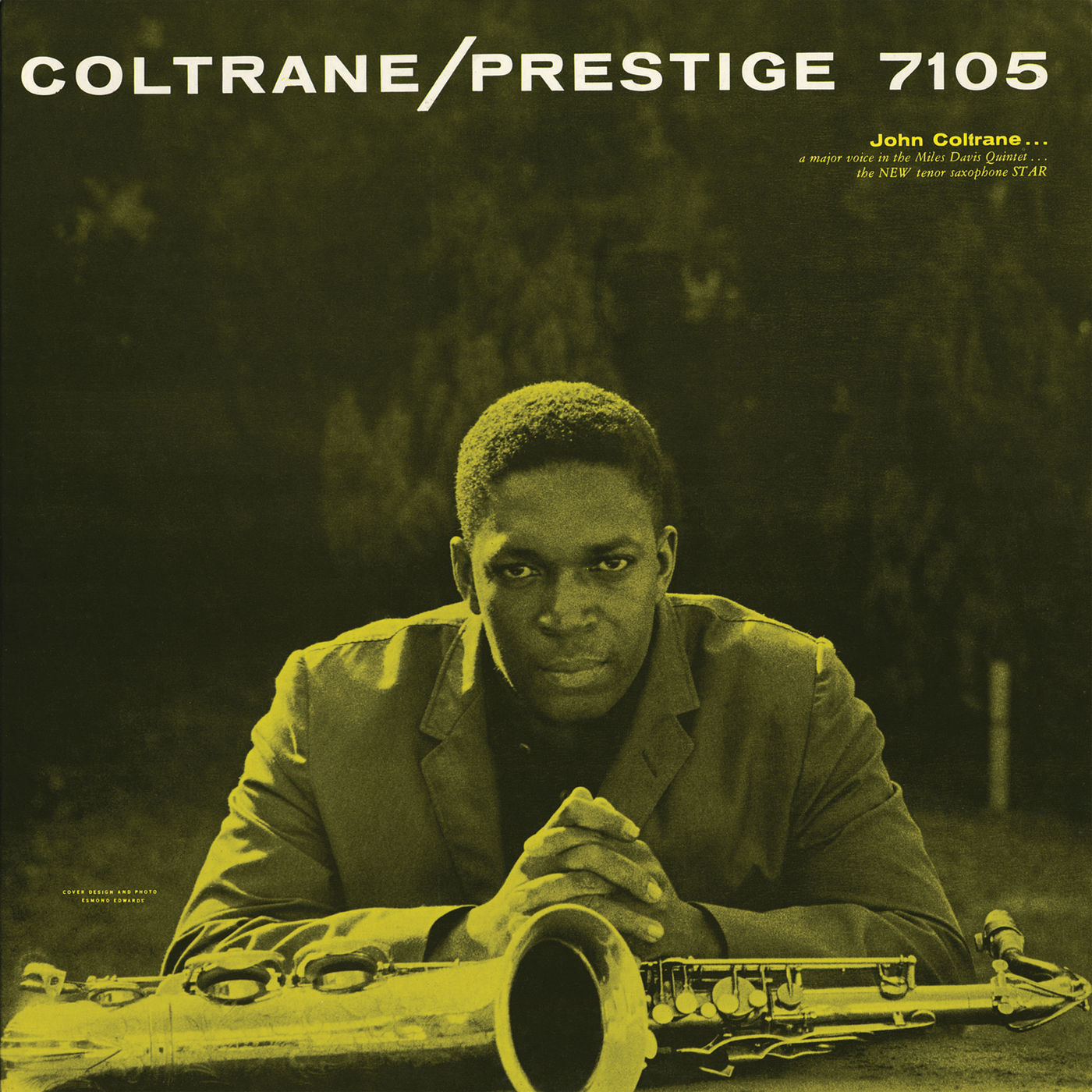 John Coltrane – Coltrane