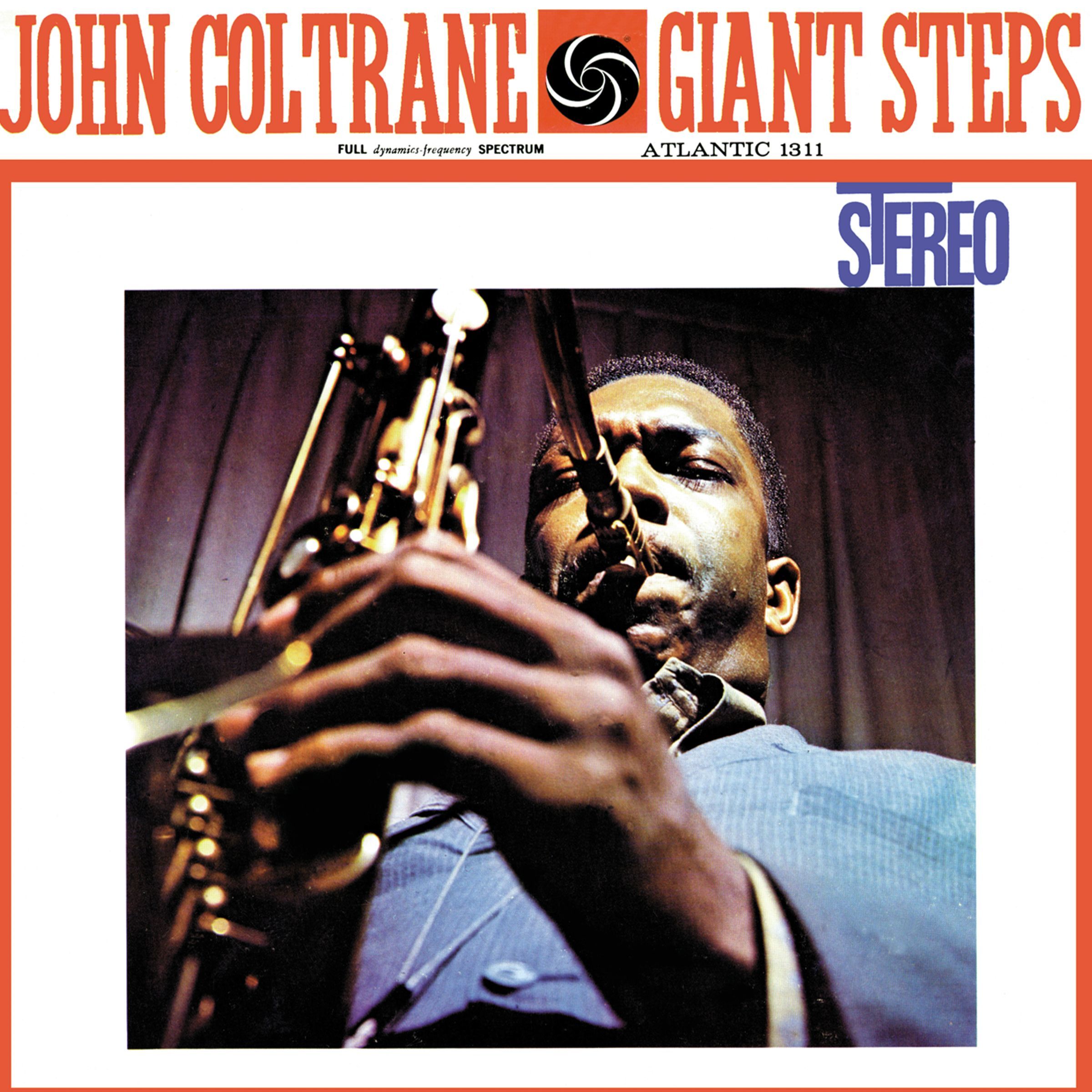 John Coltrane – Giant Steps