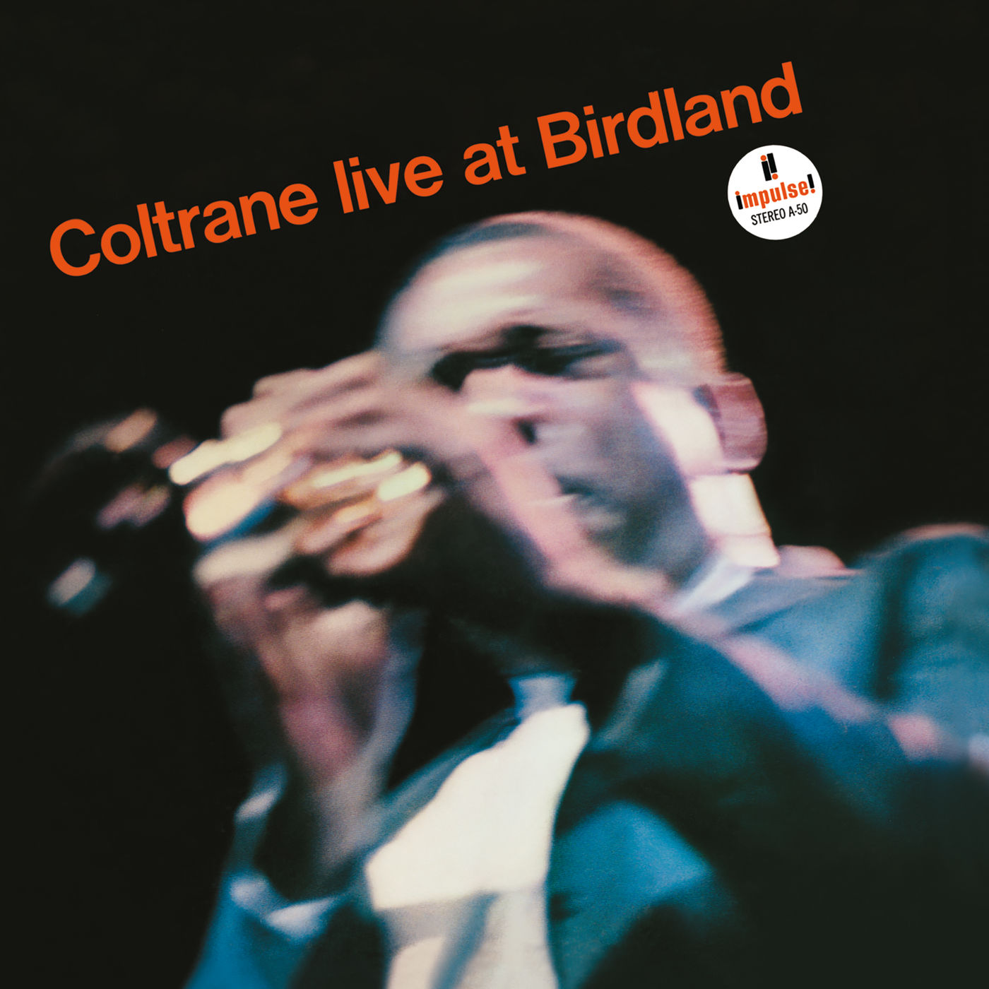 John Coltrane – Live At Birdland