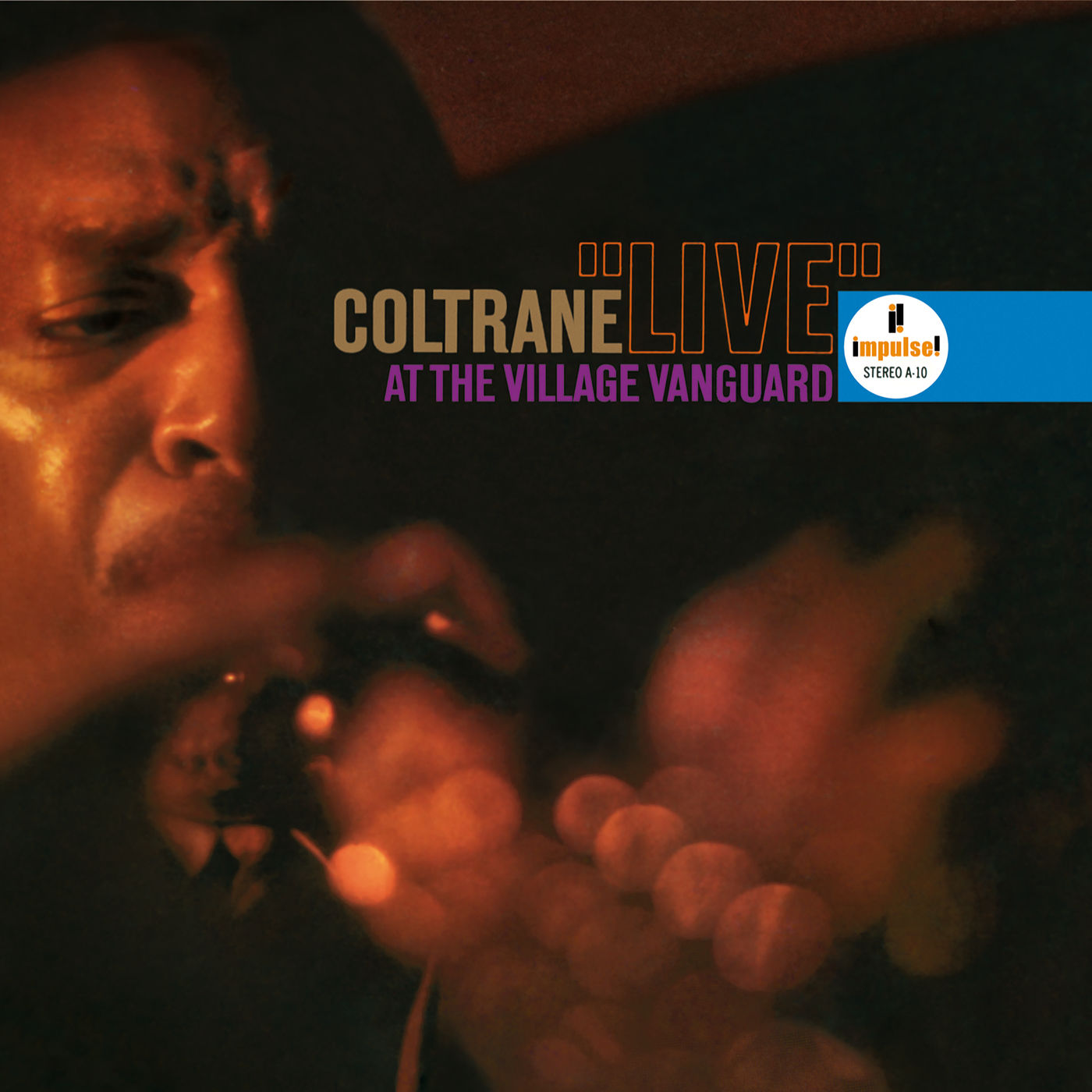 John Coltrane – Live At The Village Vanguard